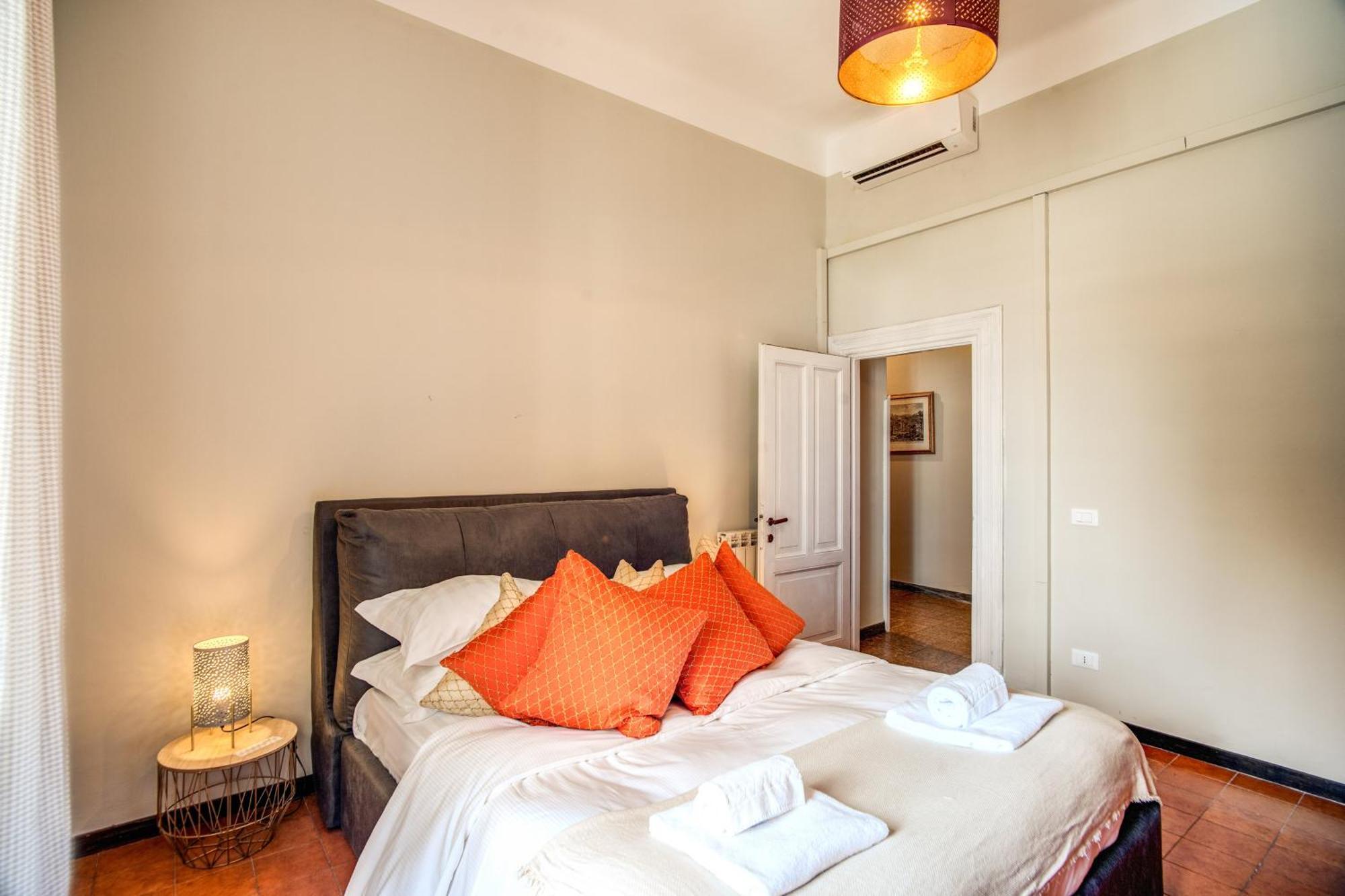 Apartment Nuovo Colonna - San Giovanni *
