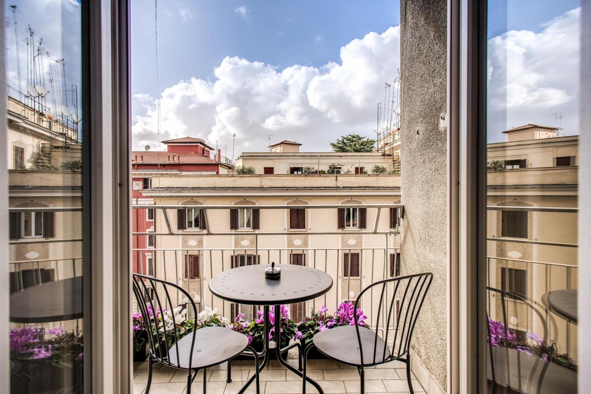 Nuovo Colonna - San Giovanni Apartment *