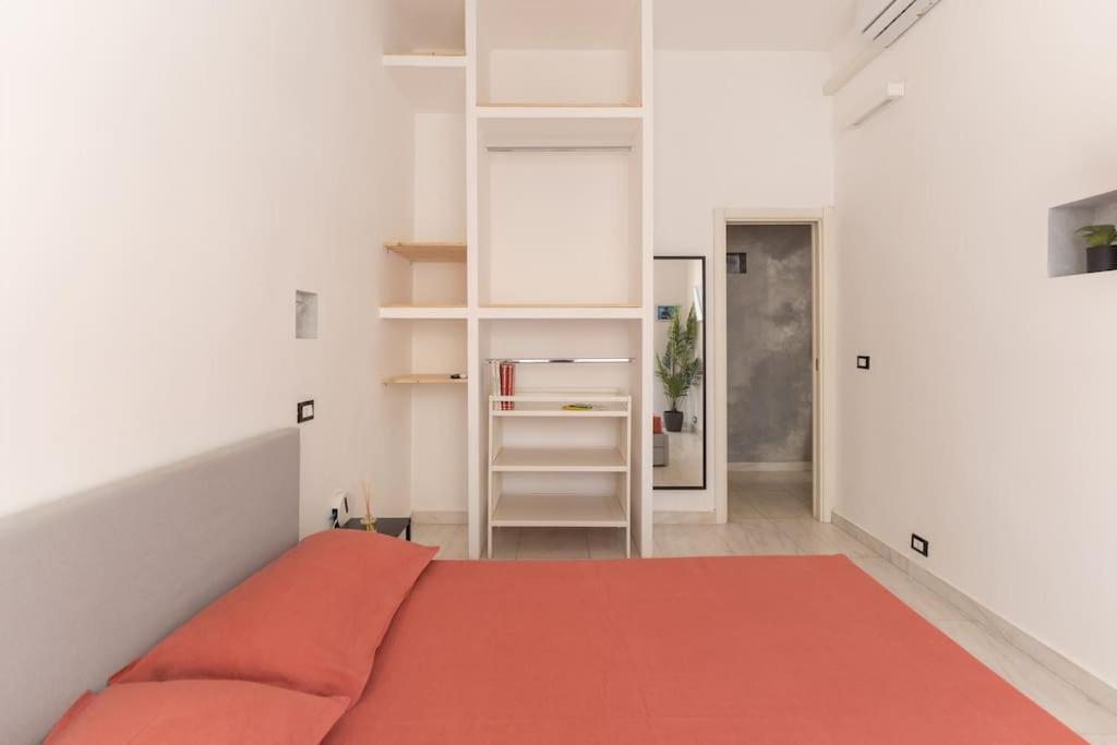 Apartment Diocleziano Rome