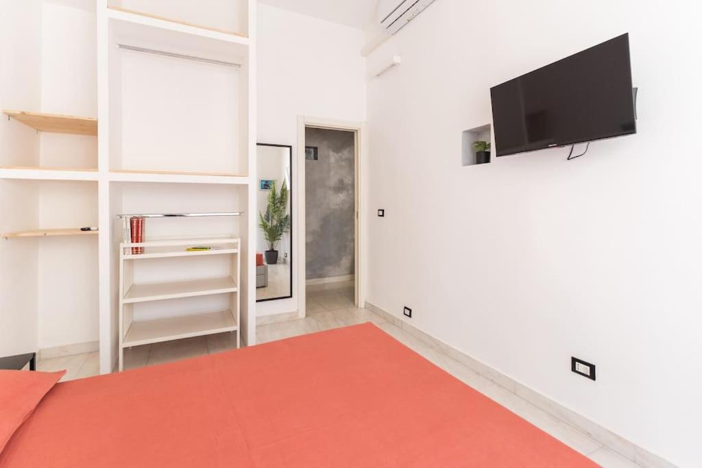 Apartment Diocleziano