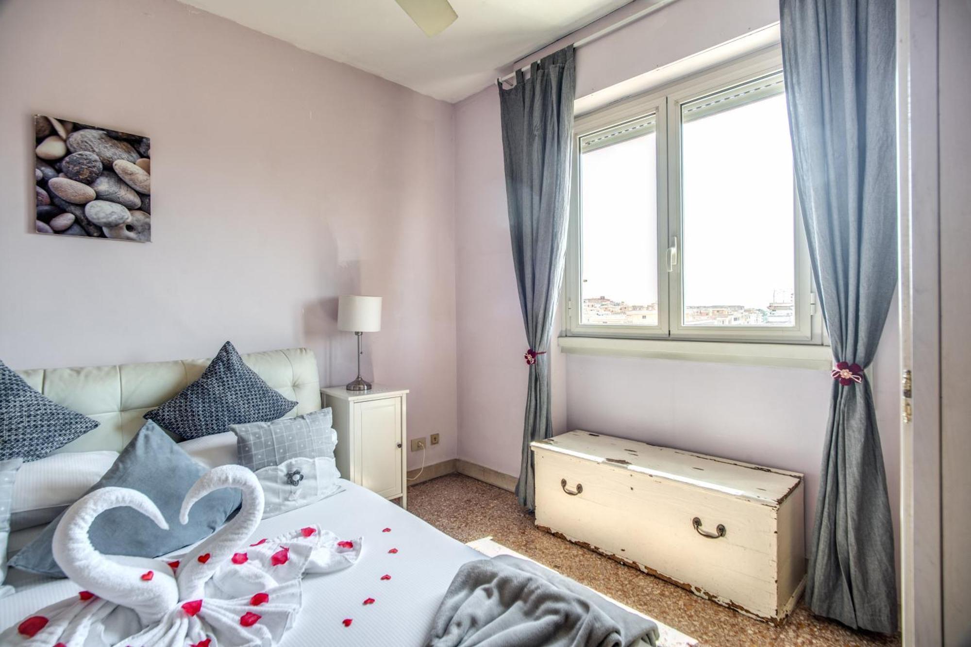 Apartment Nuovo Colonna - San Giovanni