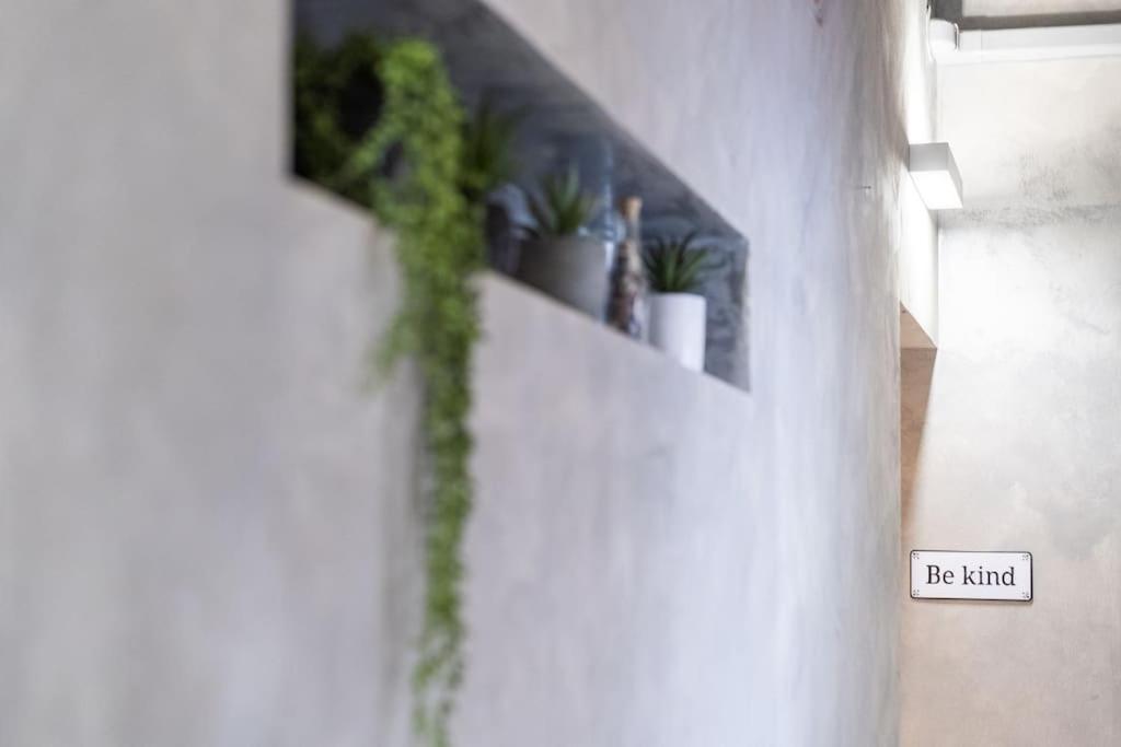 Diocleziano Apartment *