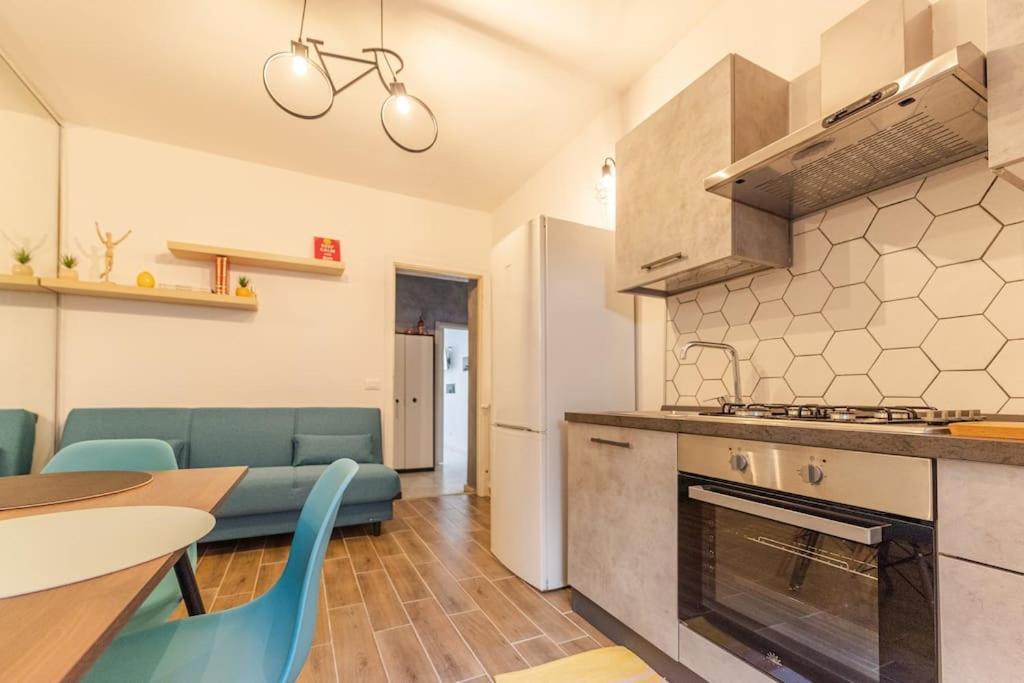 Apartment Diocleziano