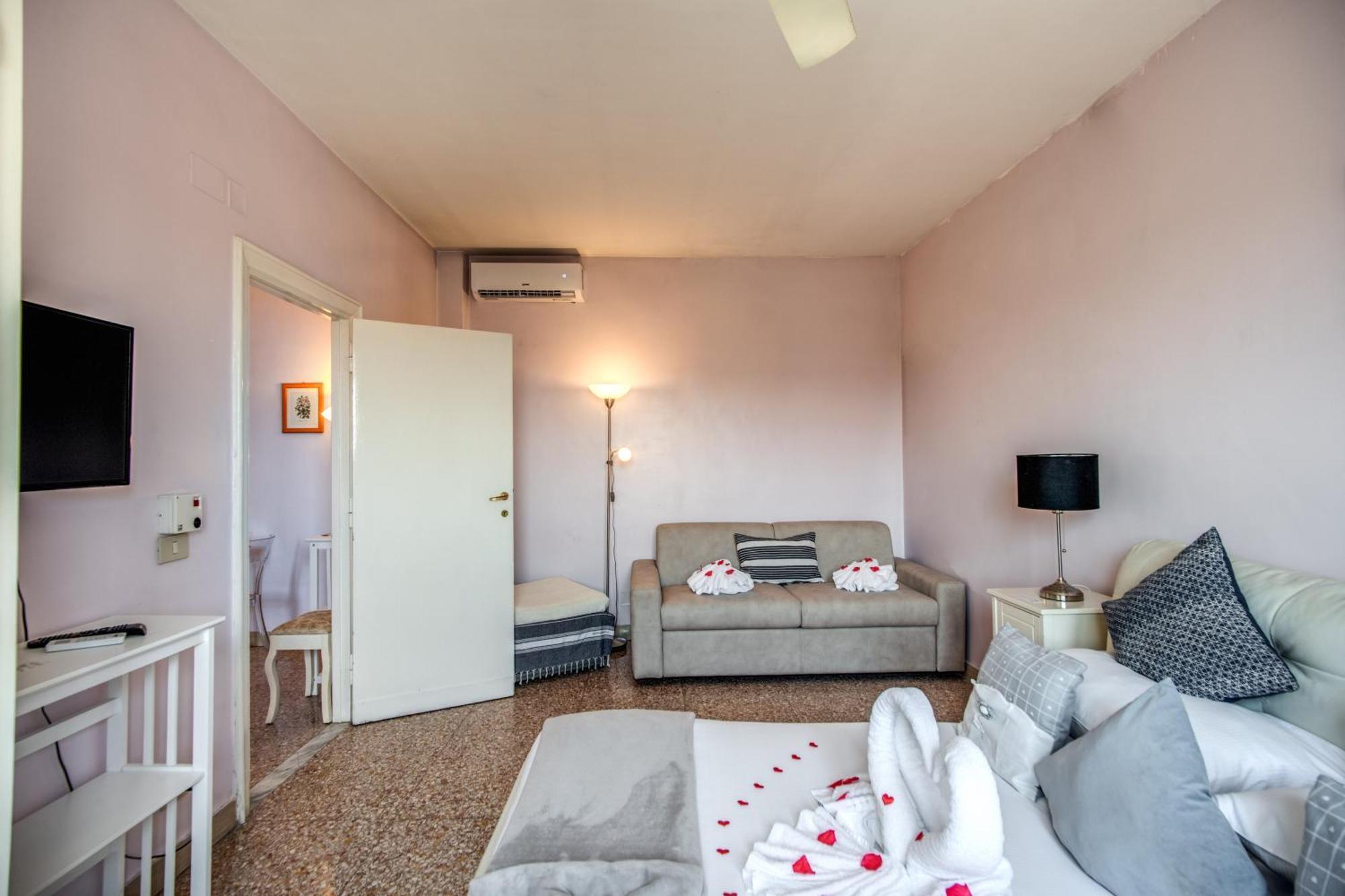 Apartment Nuovo Colonna - San Giovanni