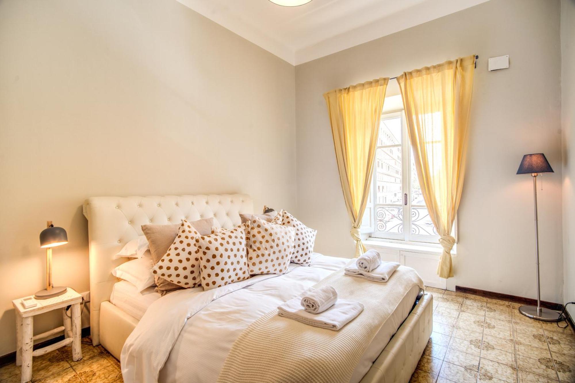 Apartment Nuovo Colonna - San Giovanni *