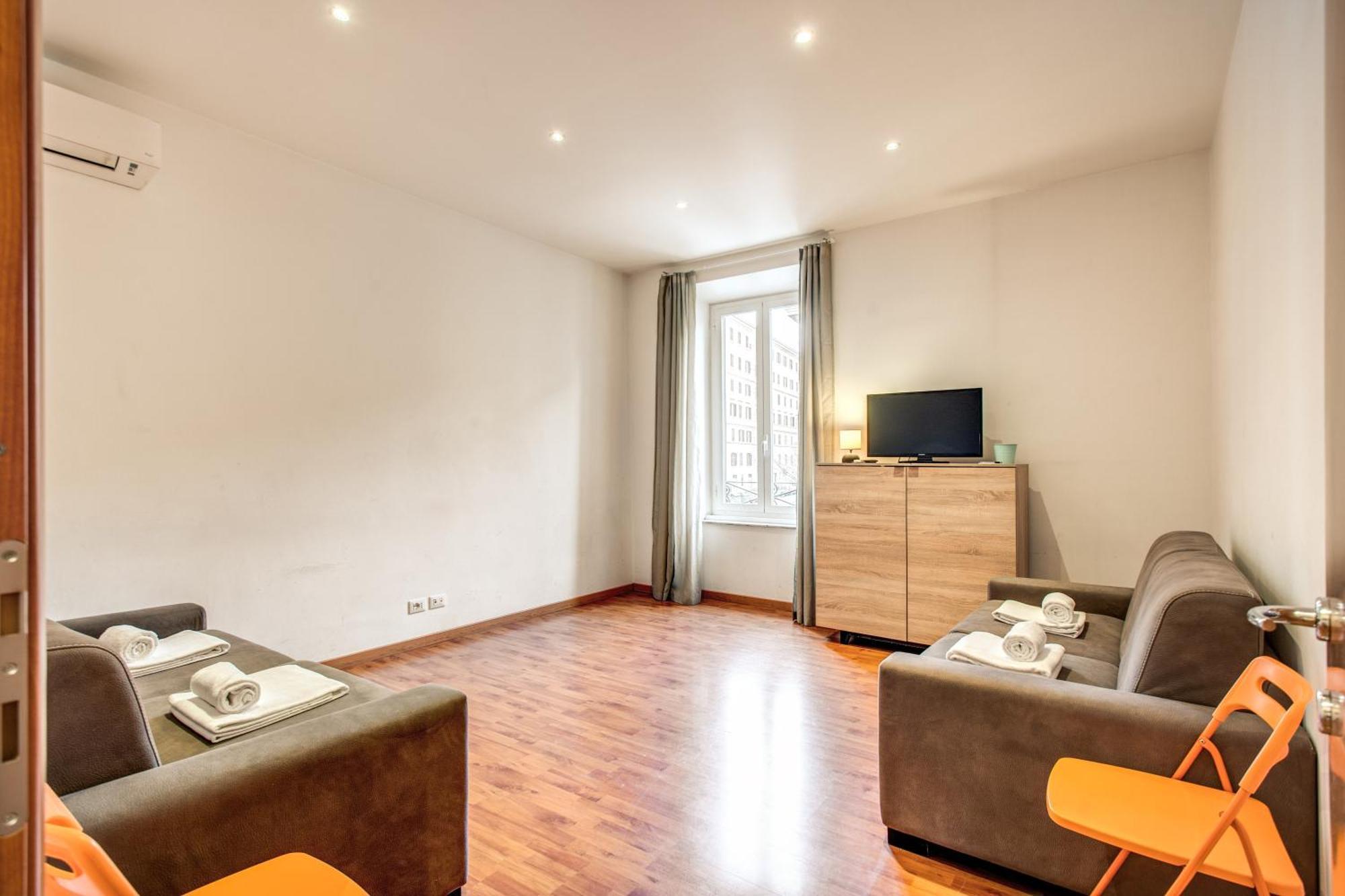 Apartment Nuovo Colonna - San Giovanni