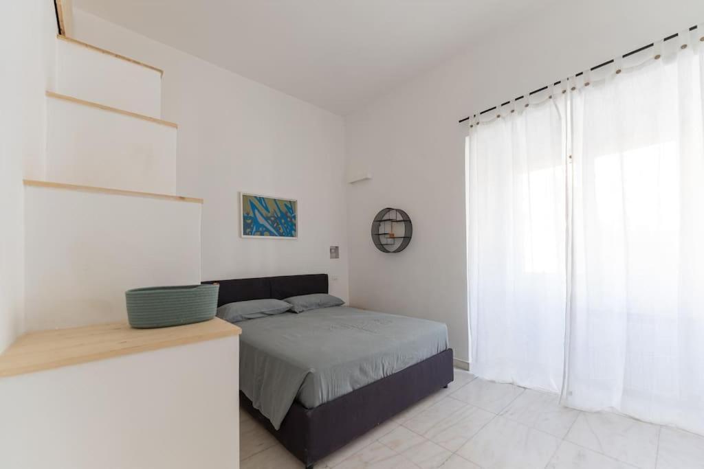 Diocleziano Apartment
