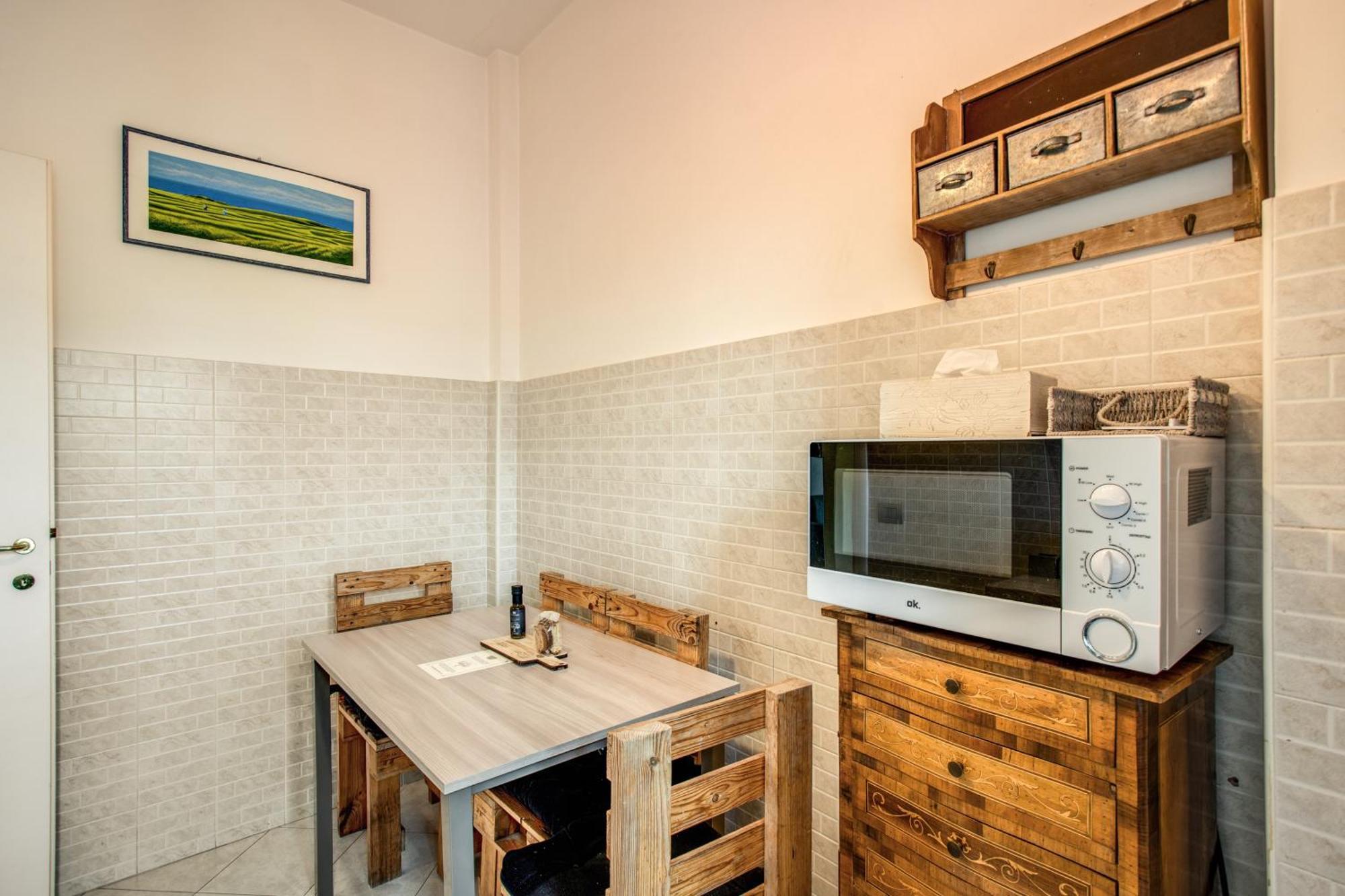 Apartment Nuovo Colonna - San Giovanni *