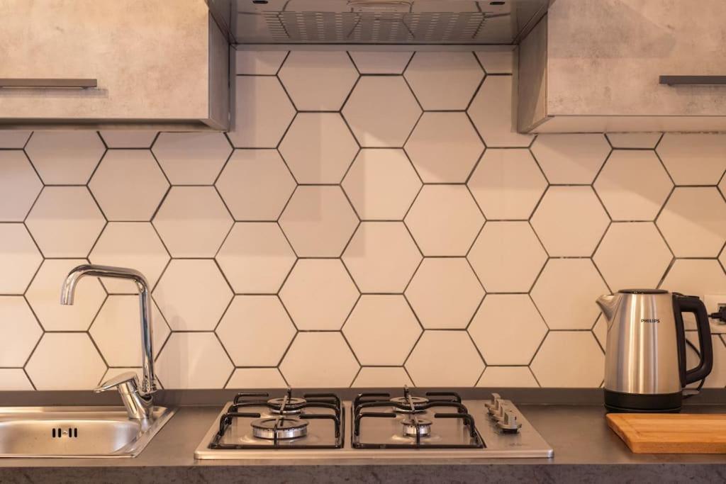 Apartment Diocleziano Rome