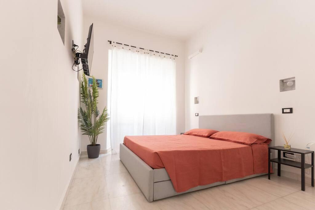 Apartment Diocleziano *