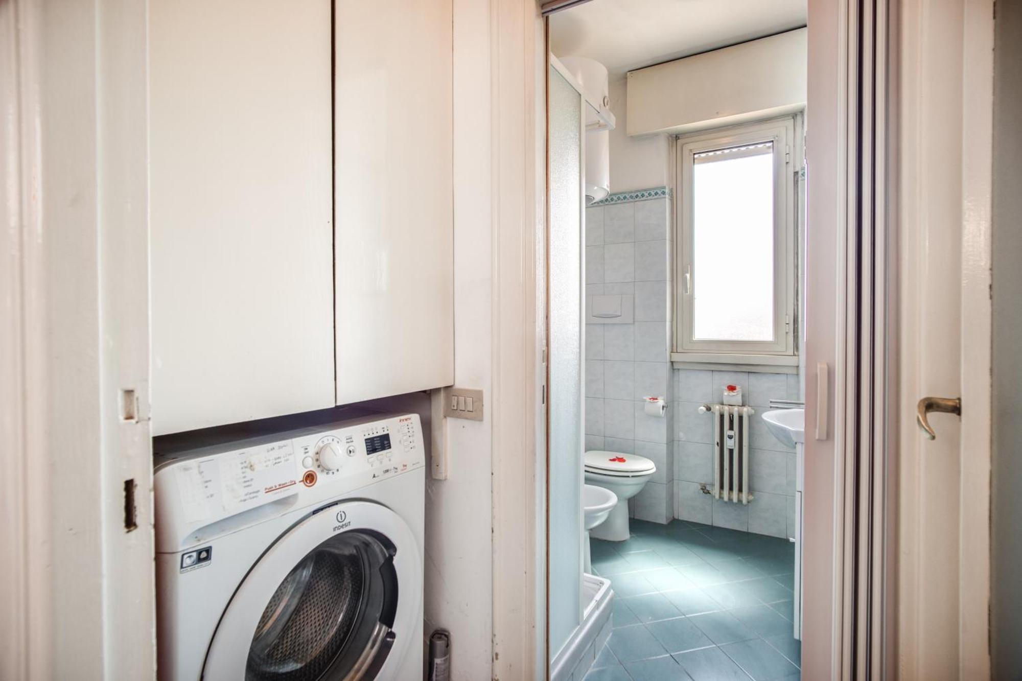 Apartment Nuovo Colonna - San Giovanni Rome
