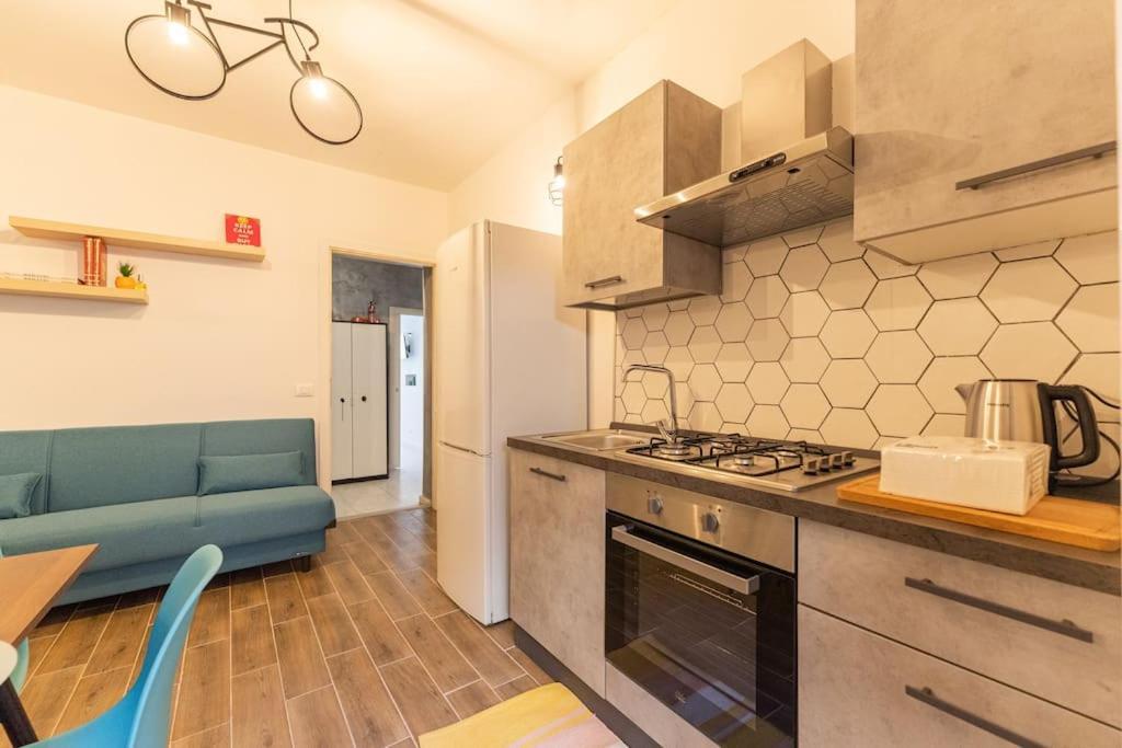 Apartment Diocleziano *