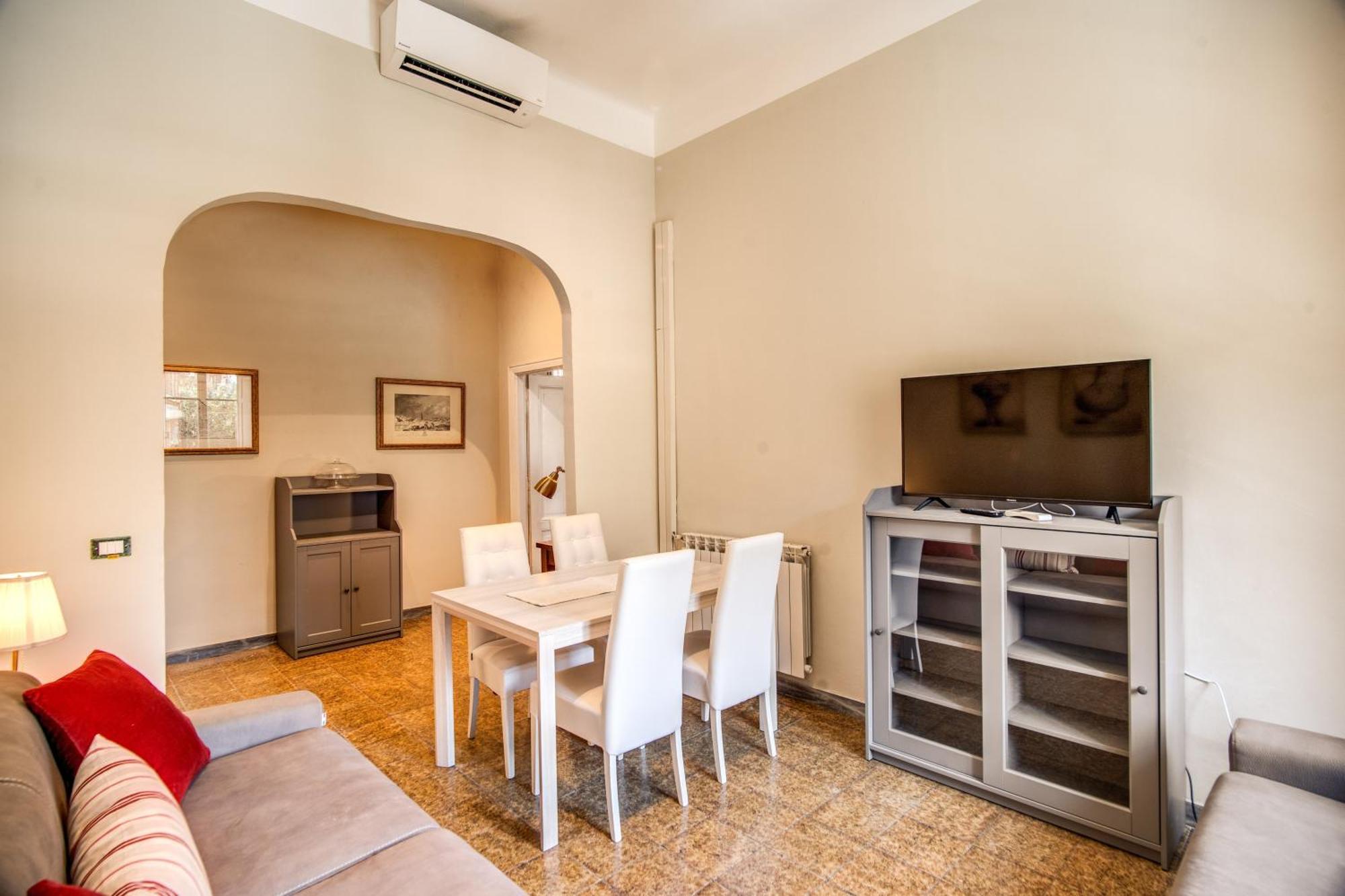 Apartment Nuovo Colonna - San Giovanni Rome