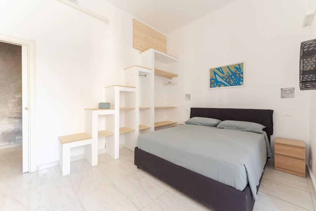 Diocleziano Apartment