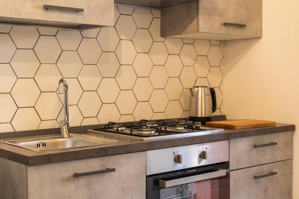 Apartment Diocleziano *