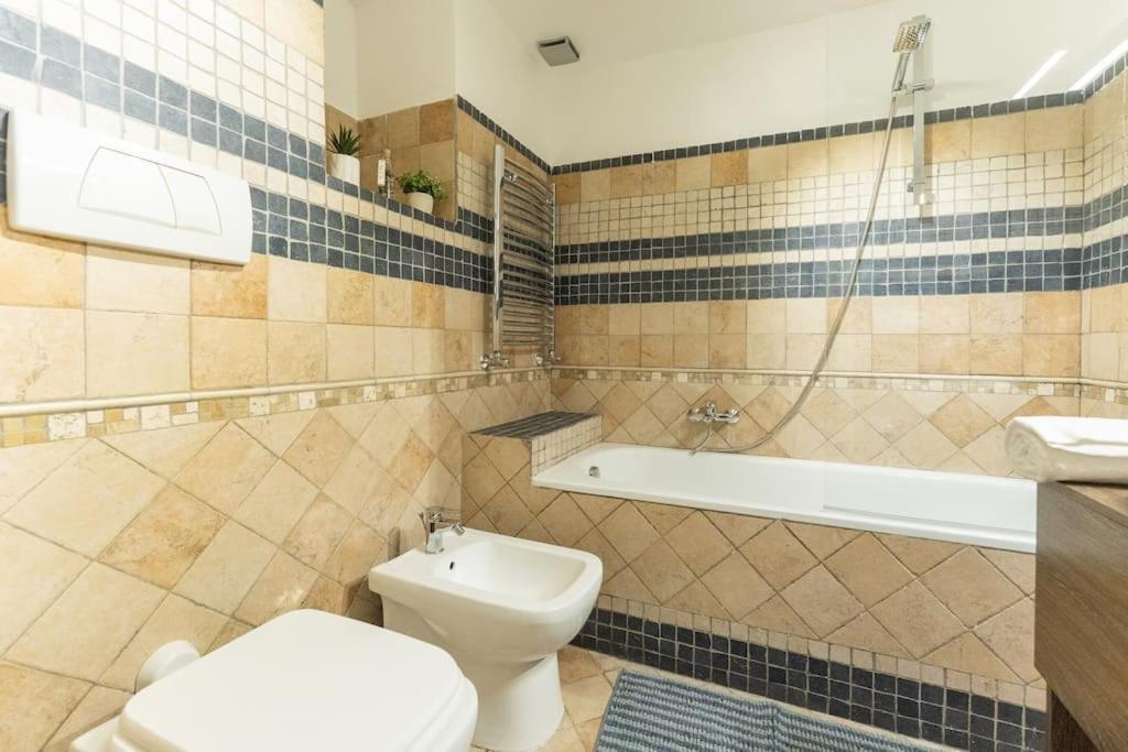 Diocleziano Apartment Rome
