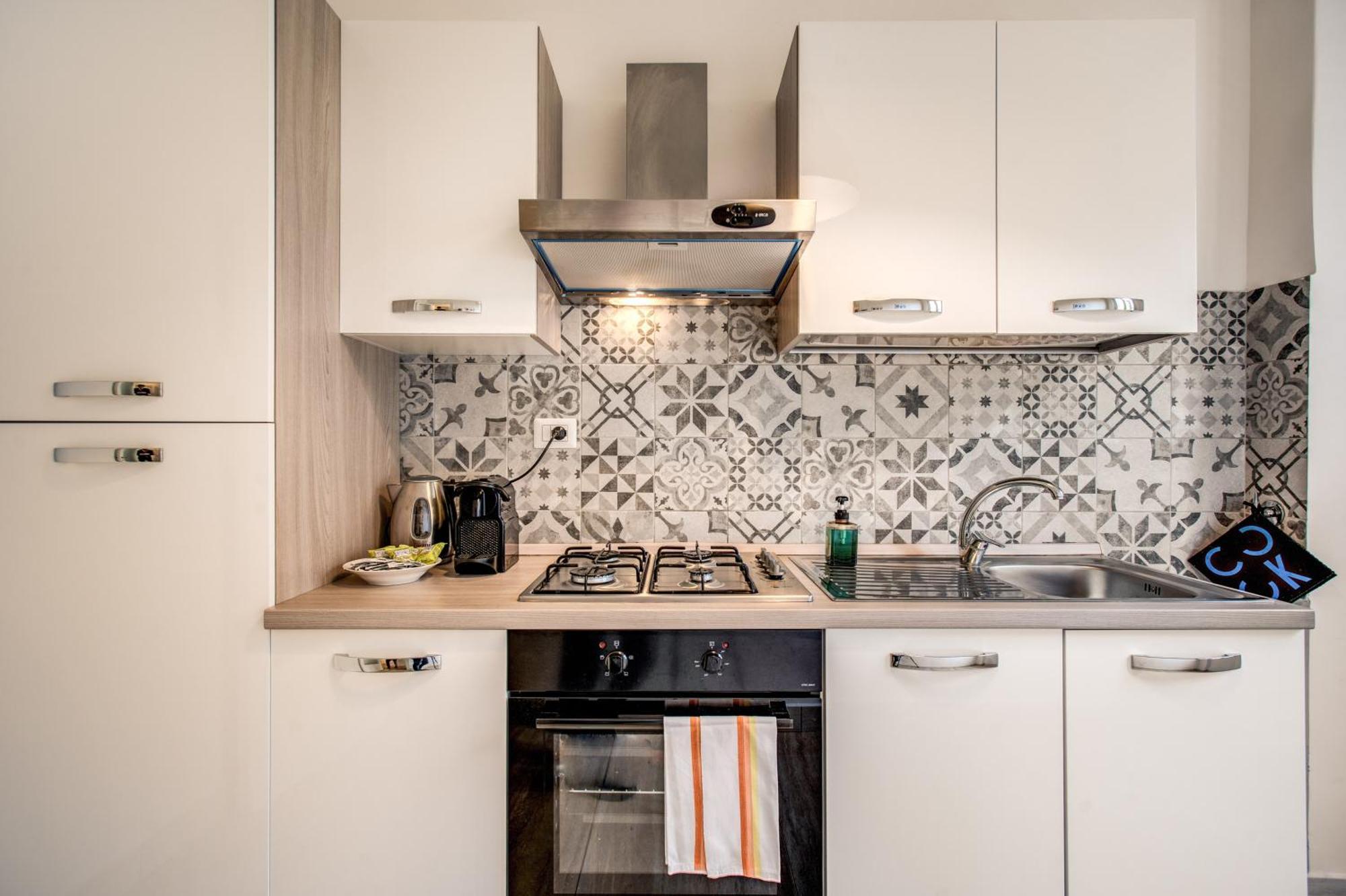 Apartment Nuovo Colonna - San Giovanni