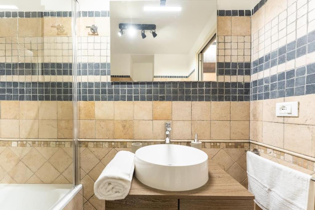 Apartment Diocleziano *