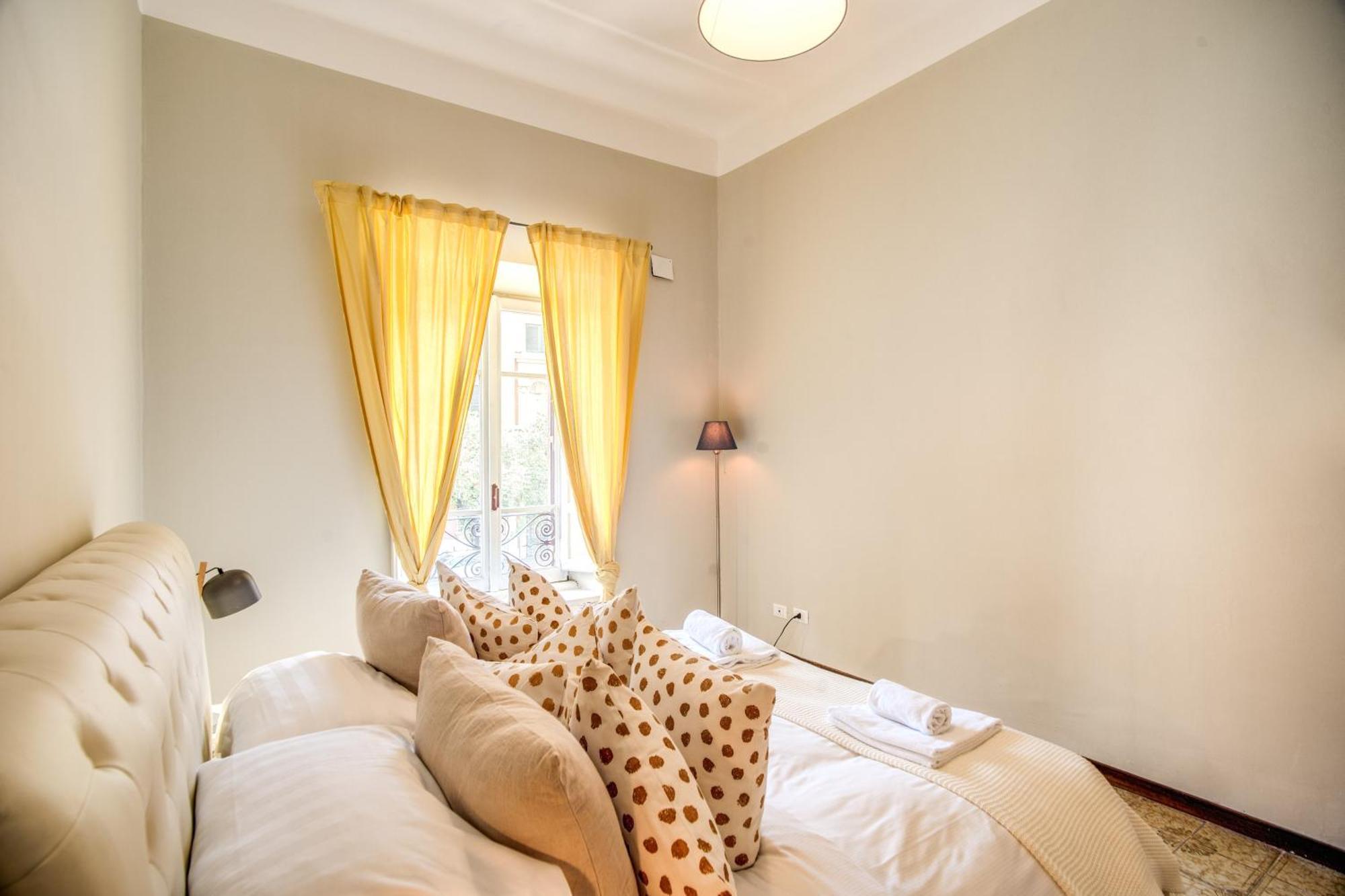 Nuovo Colonna - San Giovanni Apartment Rome