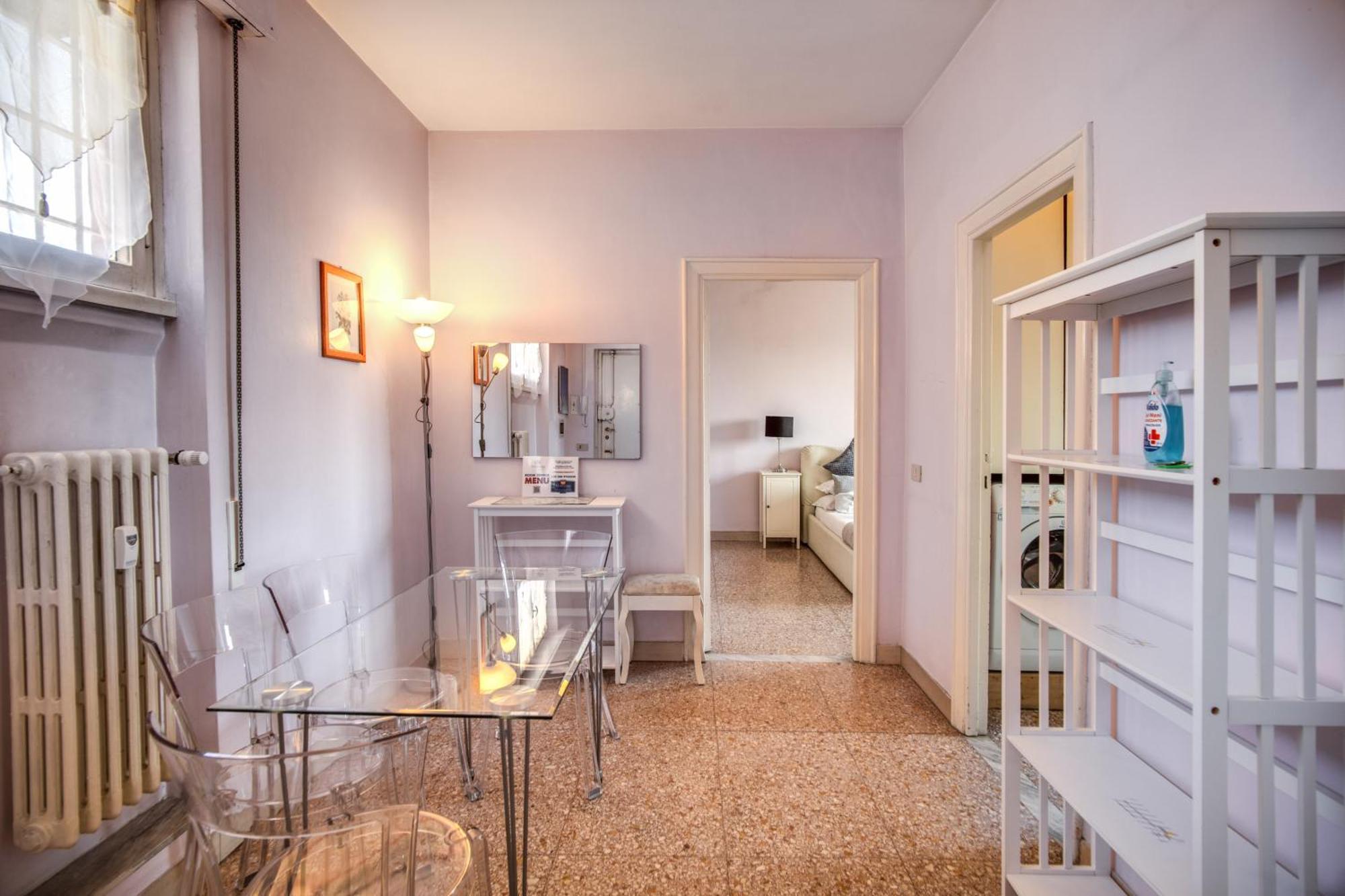 Nuovo Colonna - San Giovanni *