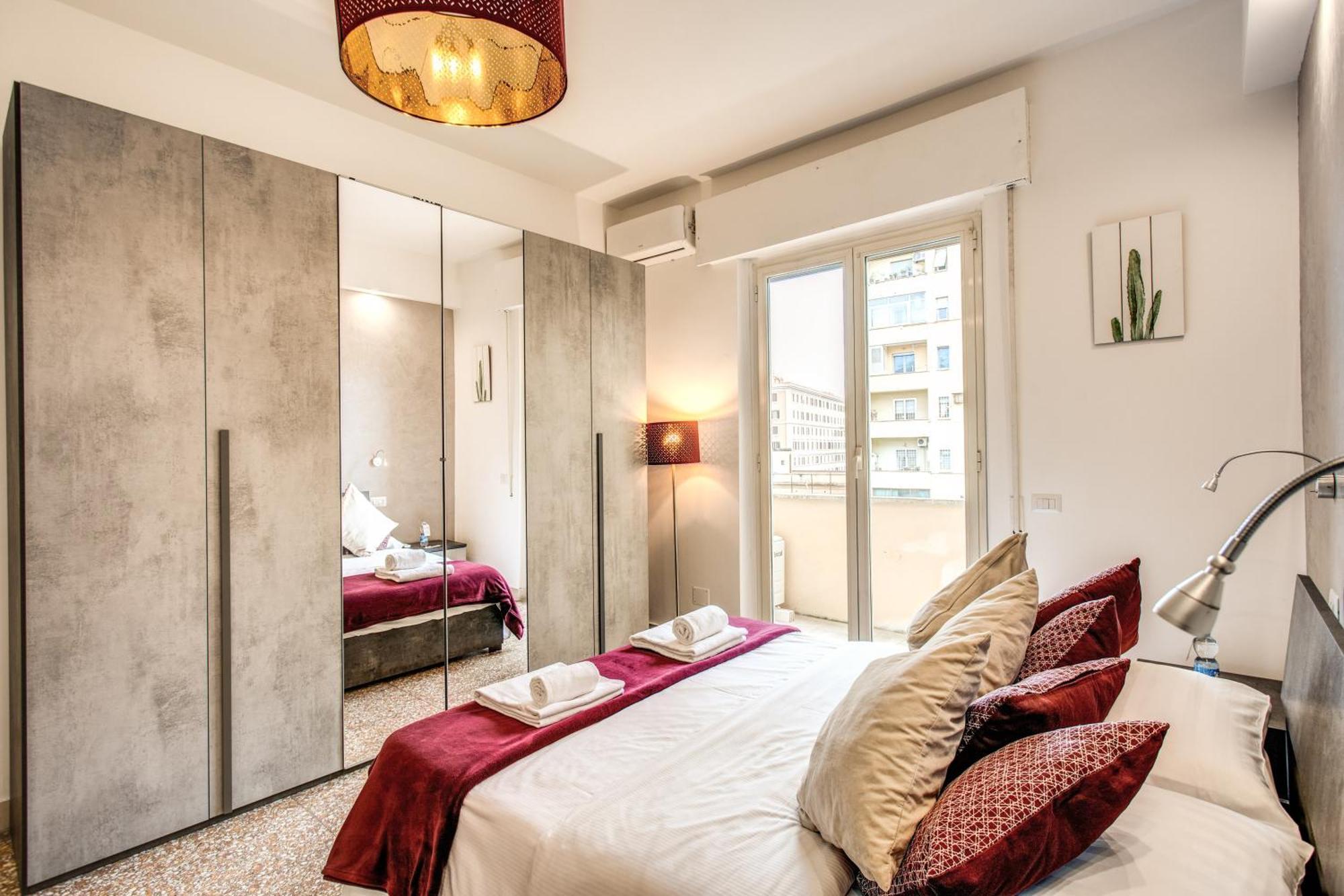 Apartment Nuovo Colonna - San Giovanni