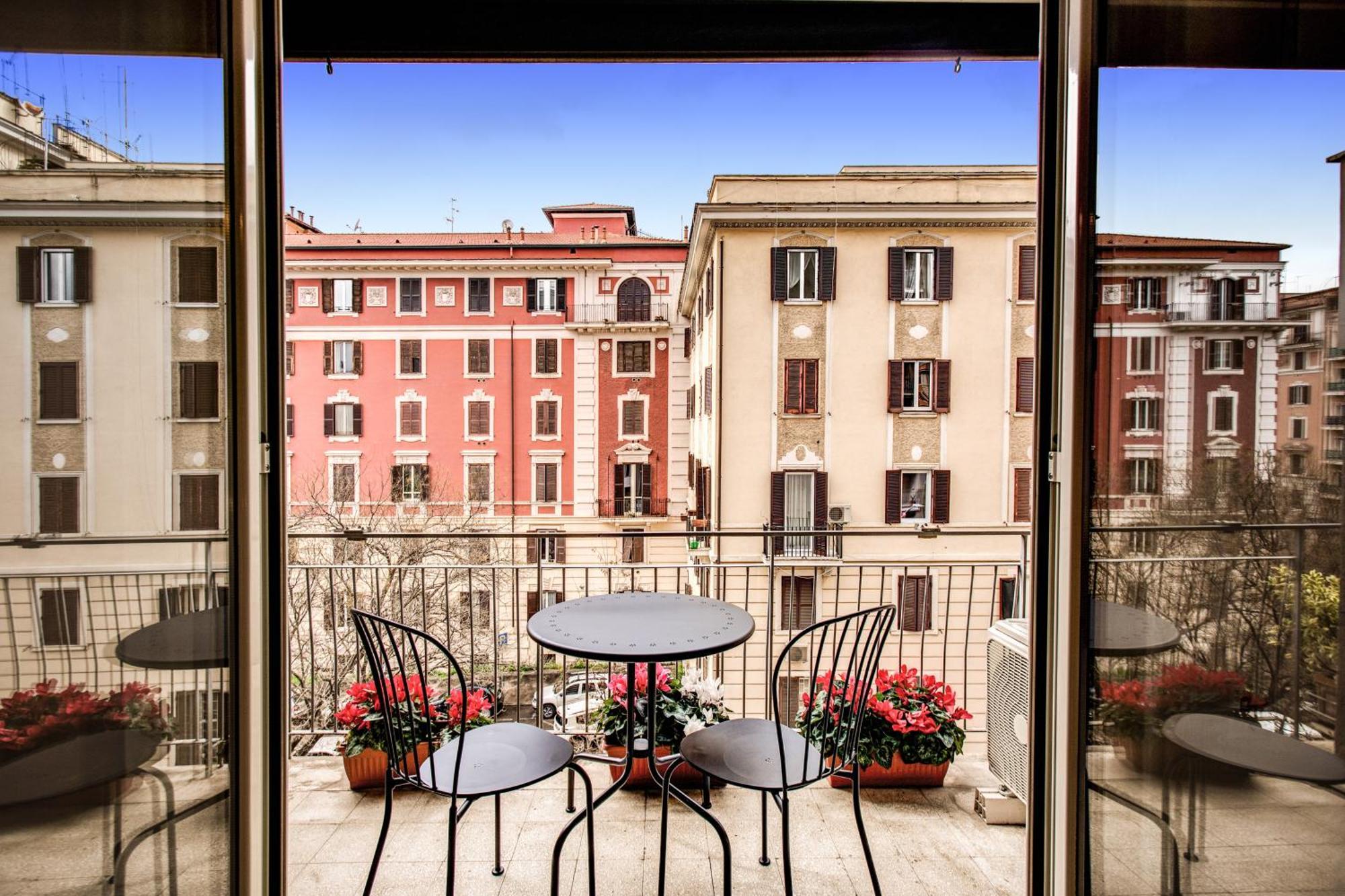 Nuovo Colonna - San Giovanni