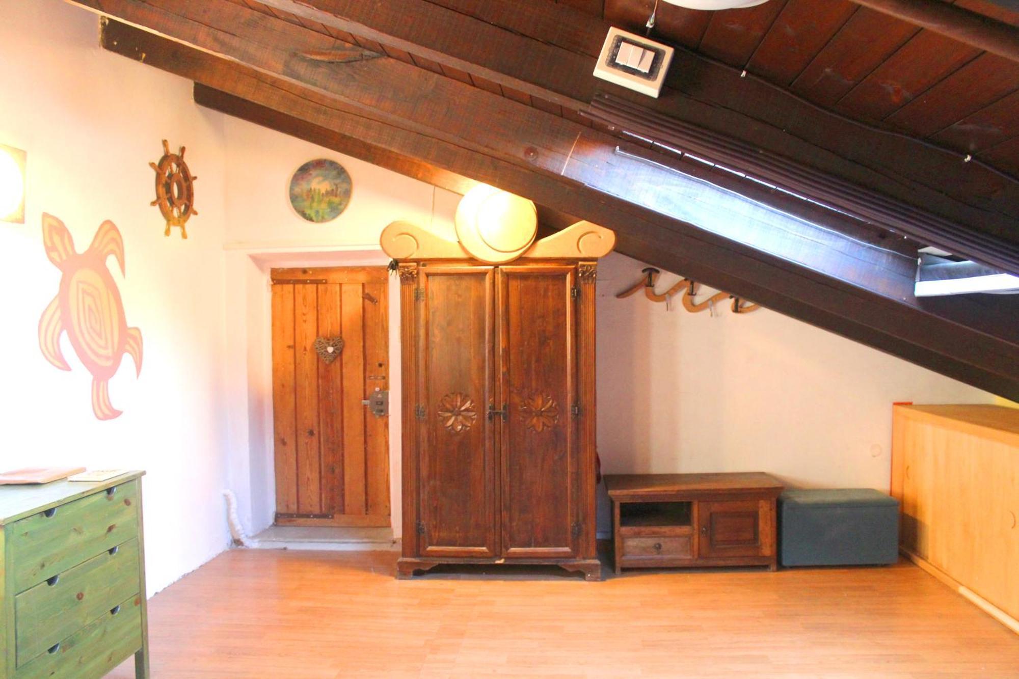 Bluemoon Attic With Sunny Terrace *