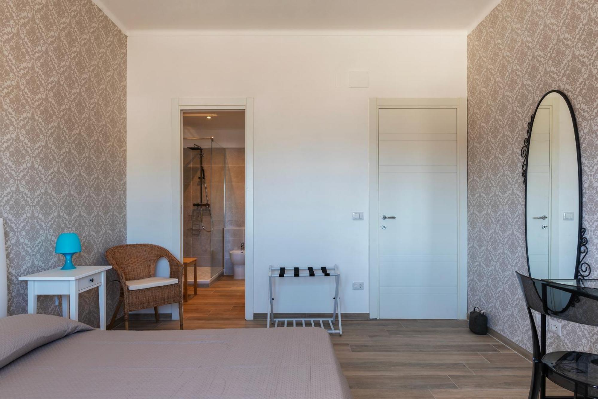 Valle Aurelia Elegant Apartment *