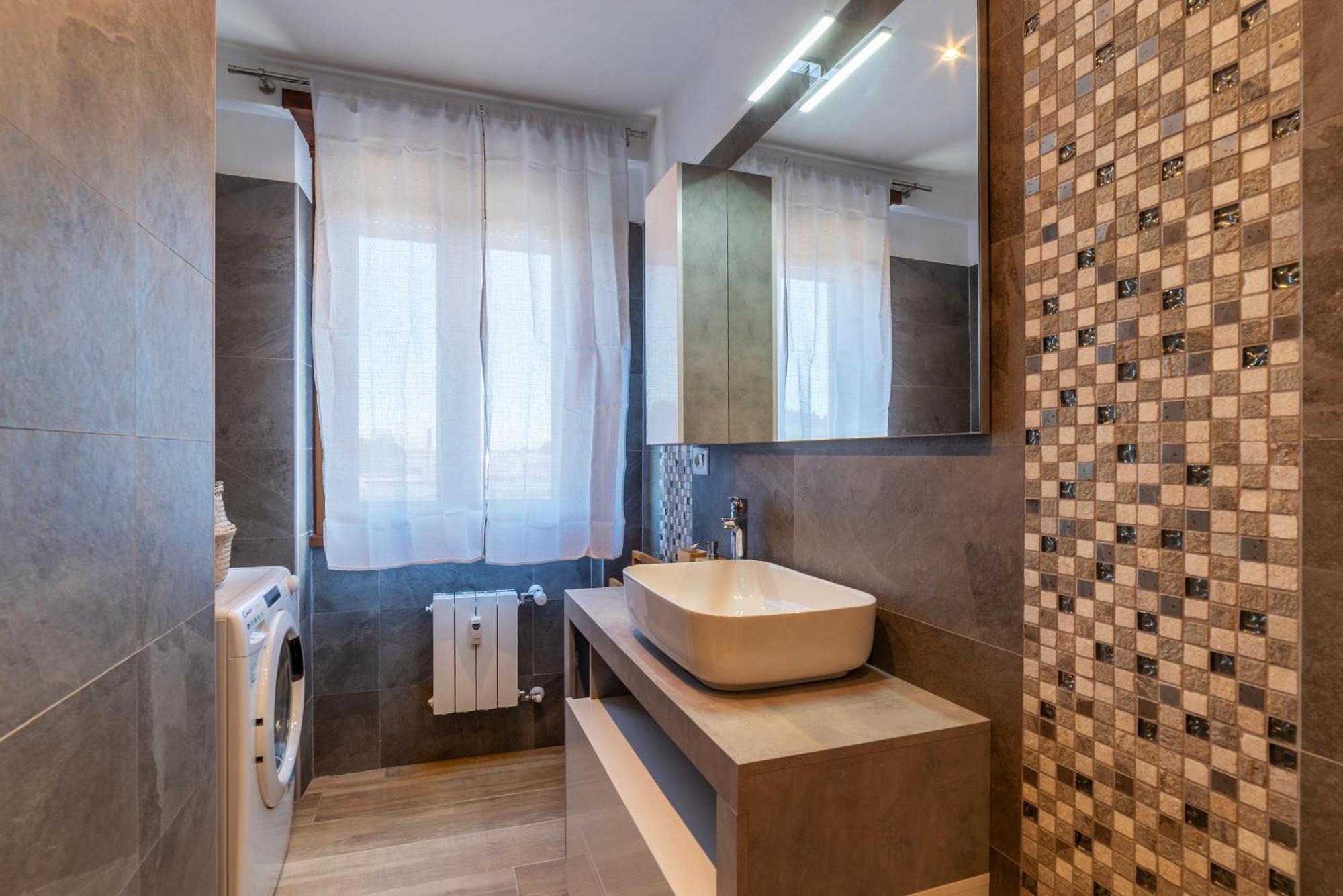 Valle Aurelia Elegant Apartment Rome