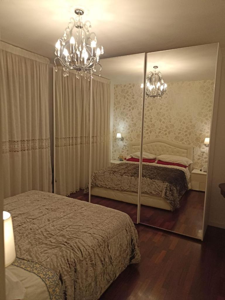Casa Eur Torrino Apartment Rome