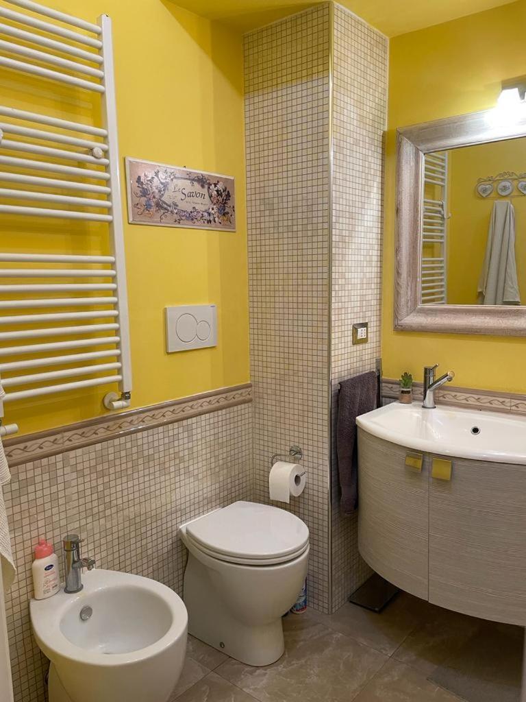 Apartment Casa Eur Torrino