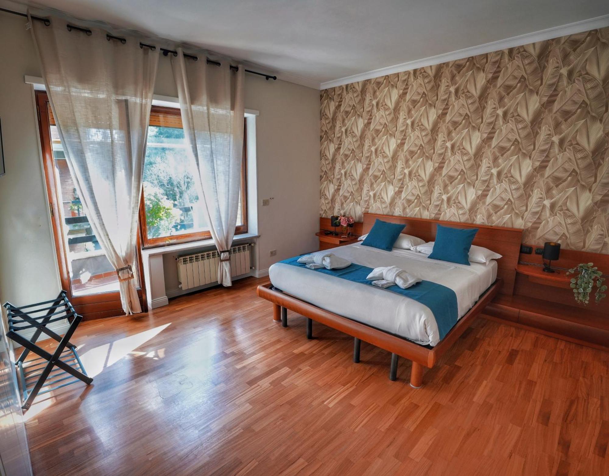 Apartment Vinyle Vatican *