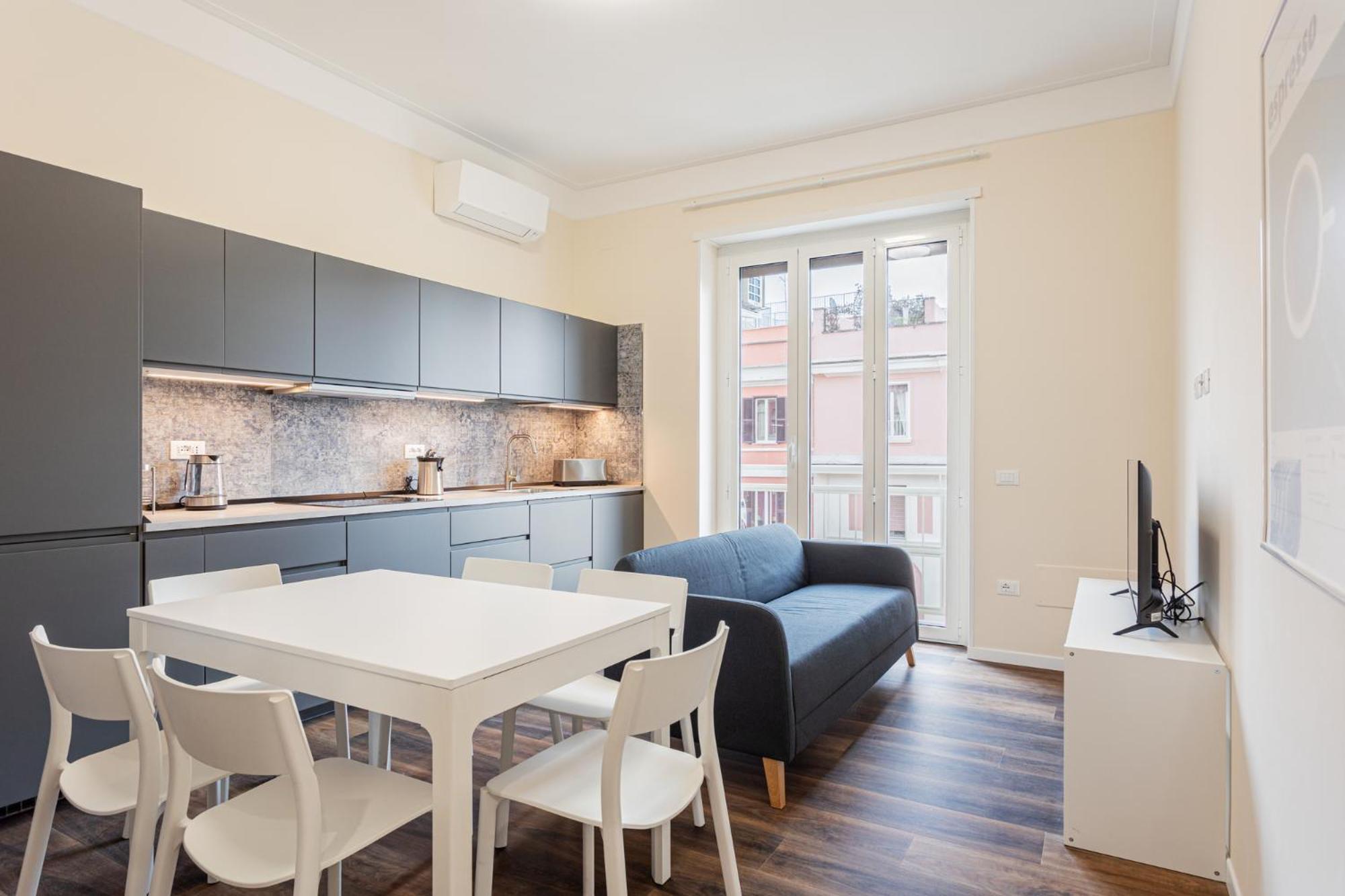Apartment Prati Grabau Comfort 3 *