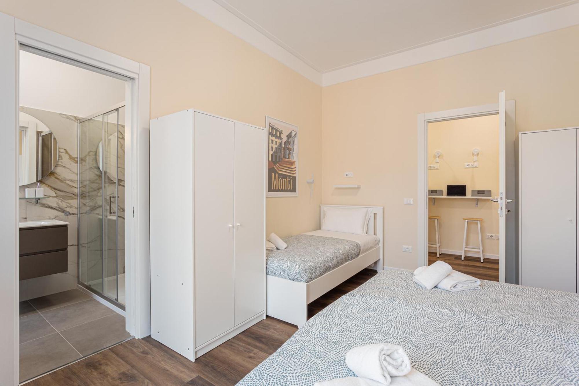 Prati Grabau Comfort 3 Apartment