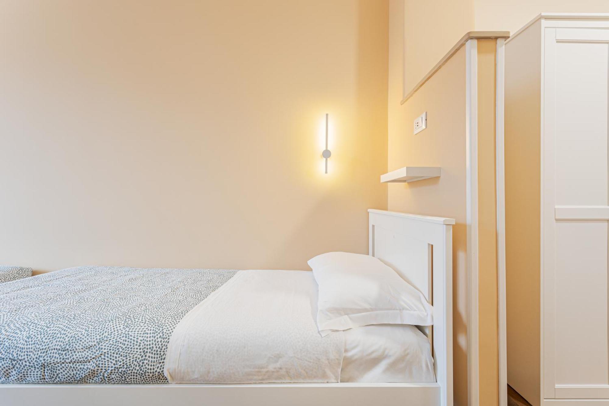 Apartment Prati Grabau Comfort 3 Rome