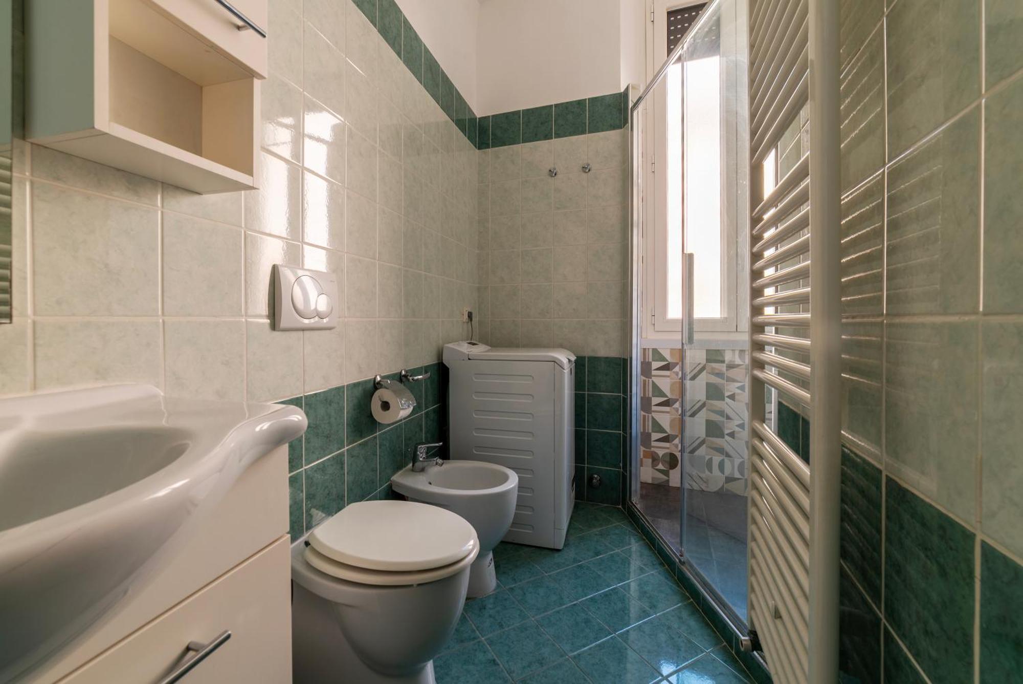 Policlinico Petrolium Apartment