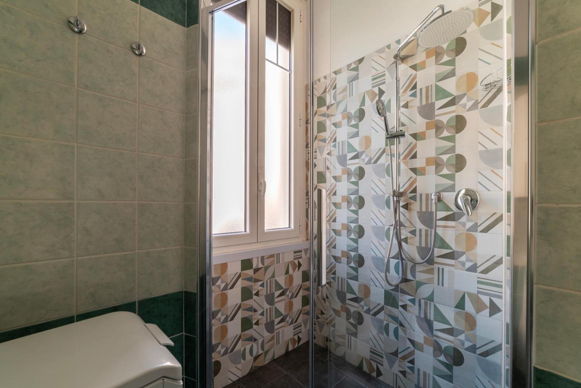 Policlinico Petrolium Apartment Rome