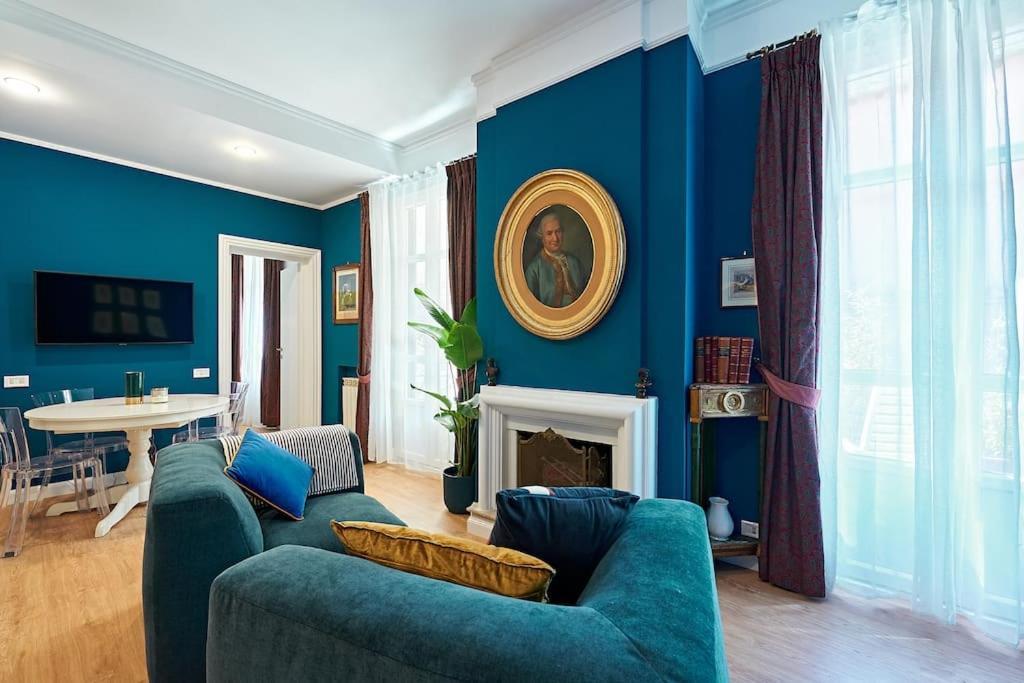 La Dolce Rooftop Apartment *