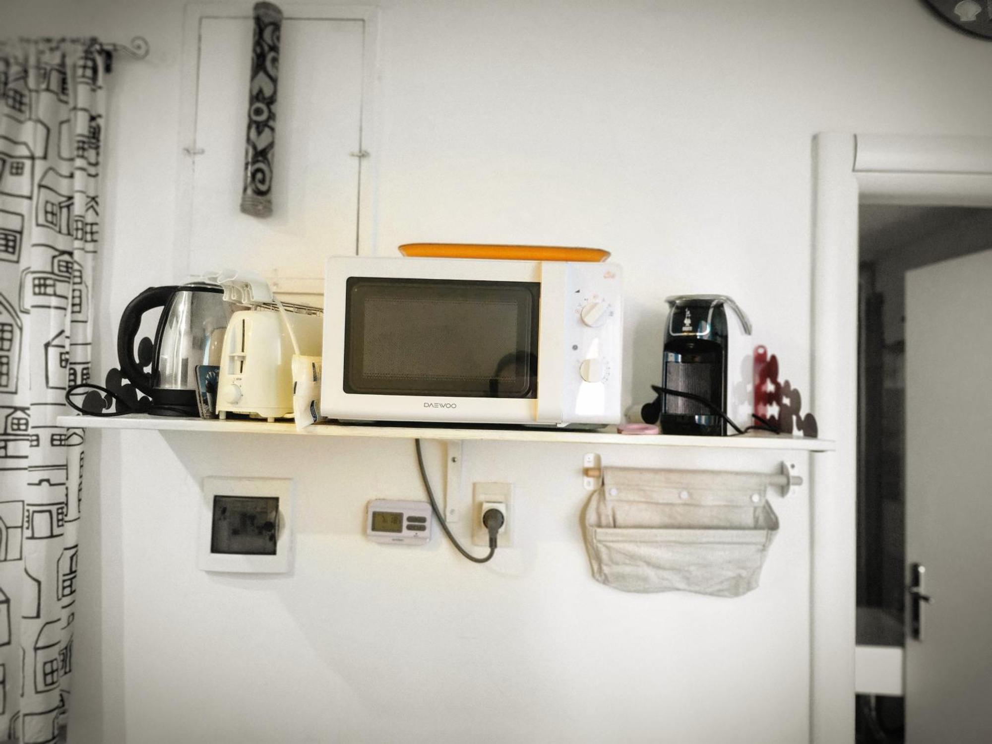 A Casa Di Nina Apartment