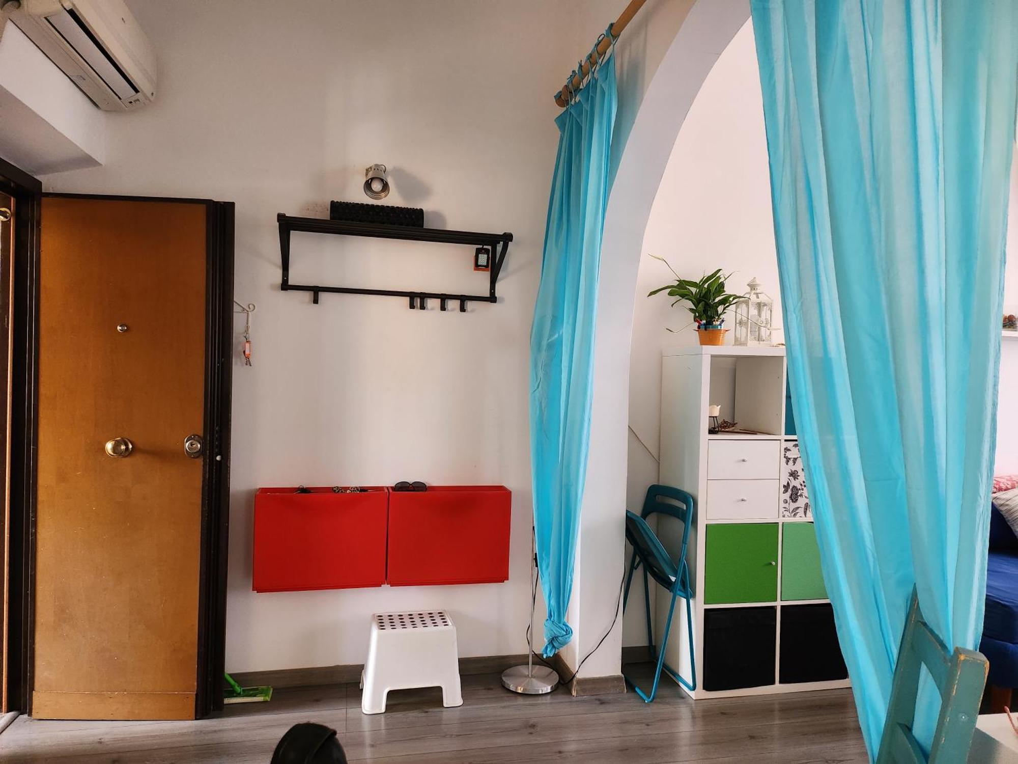 A Casa Di Nina Apartment *