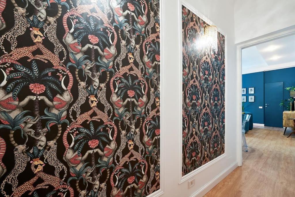 La Dolce Rooftop Apartment Rome