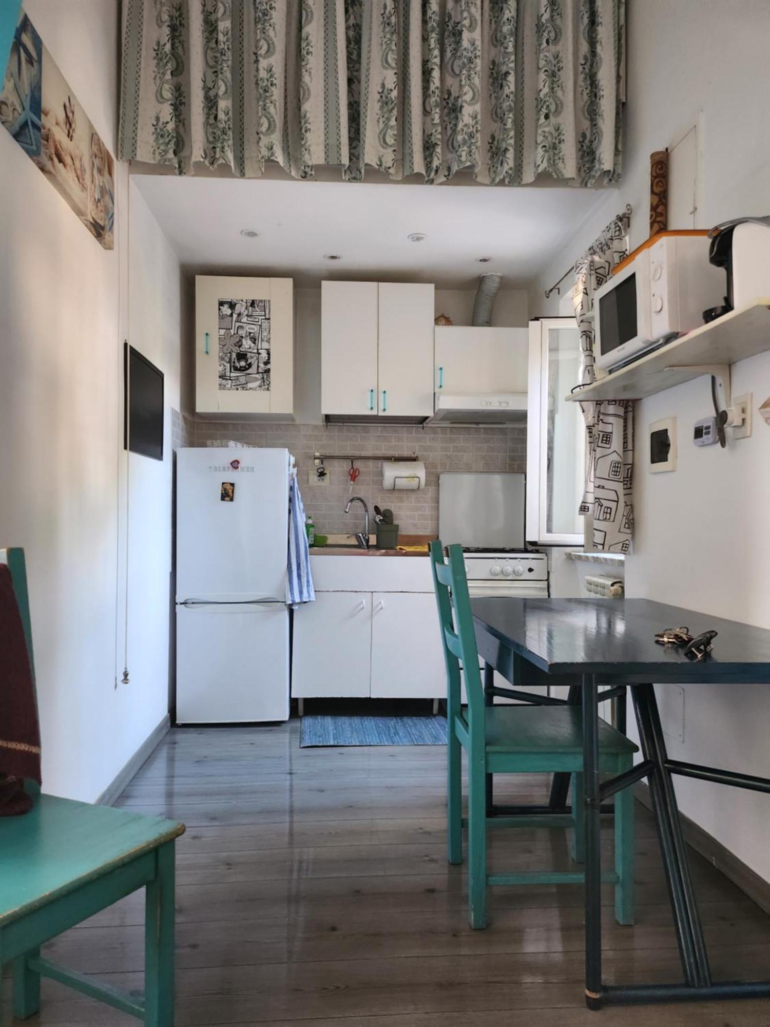 A Casa Di Nina *