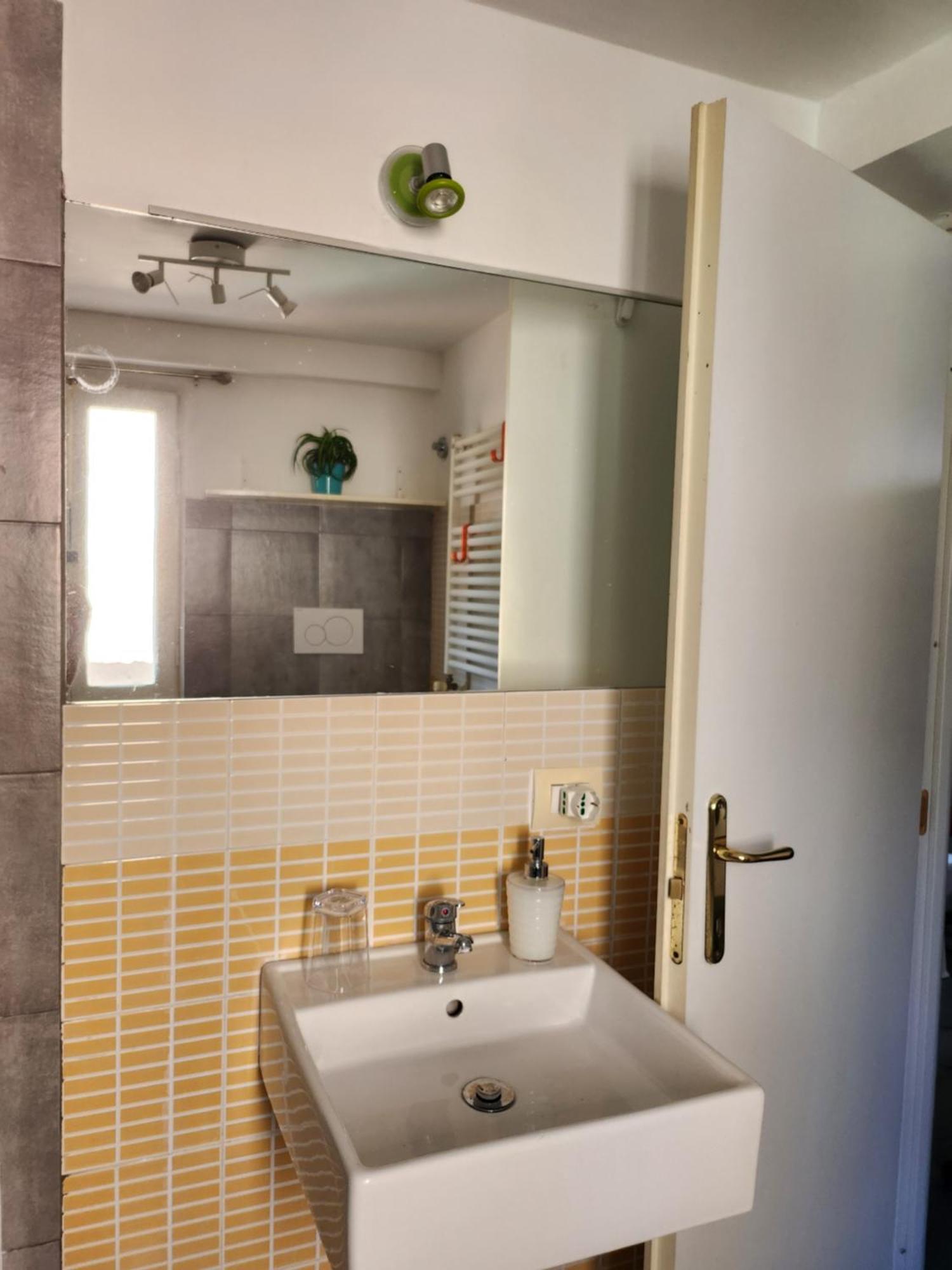 A Casa Di Nina Apartment *