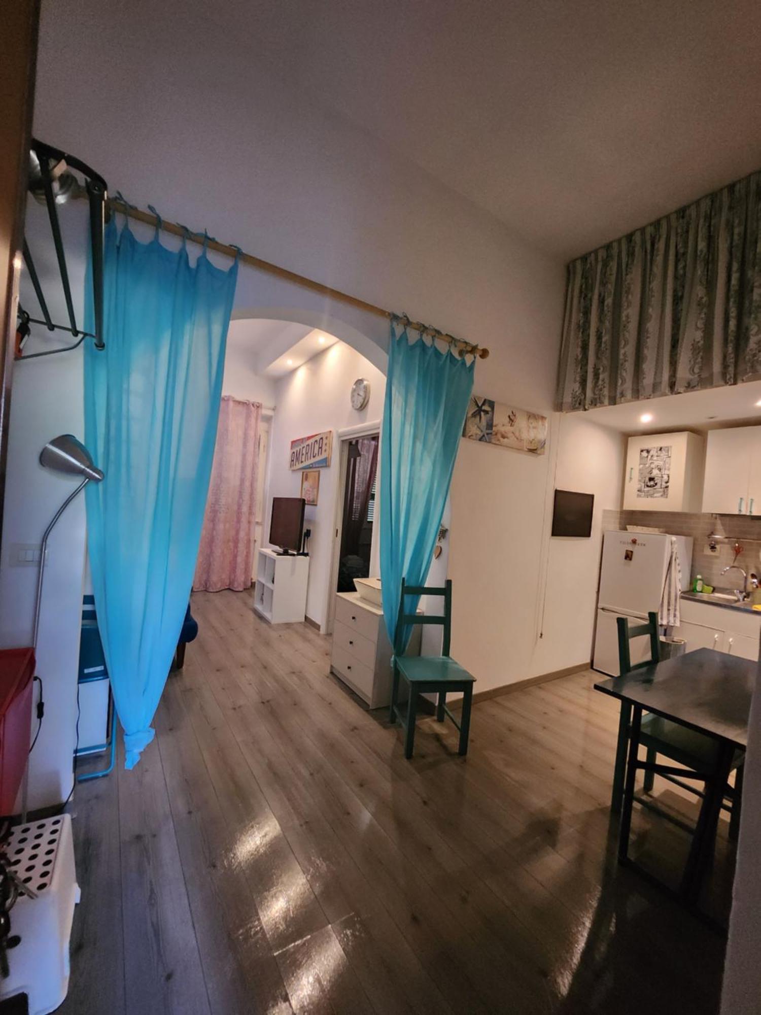 A Casa Di Nina