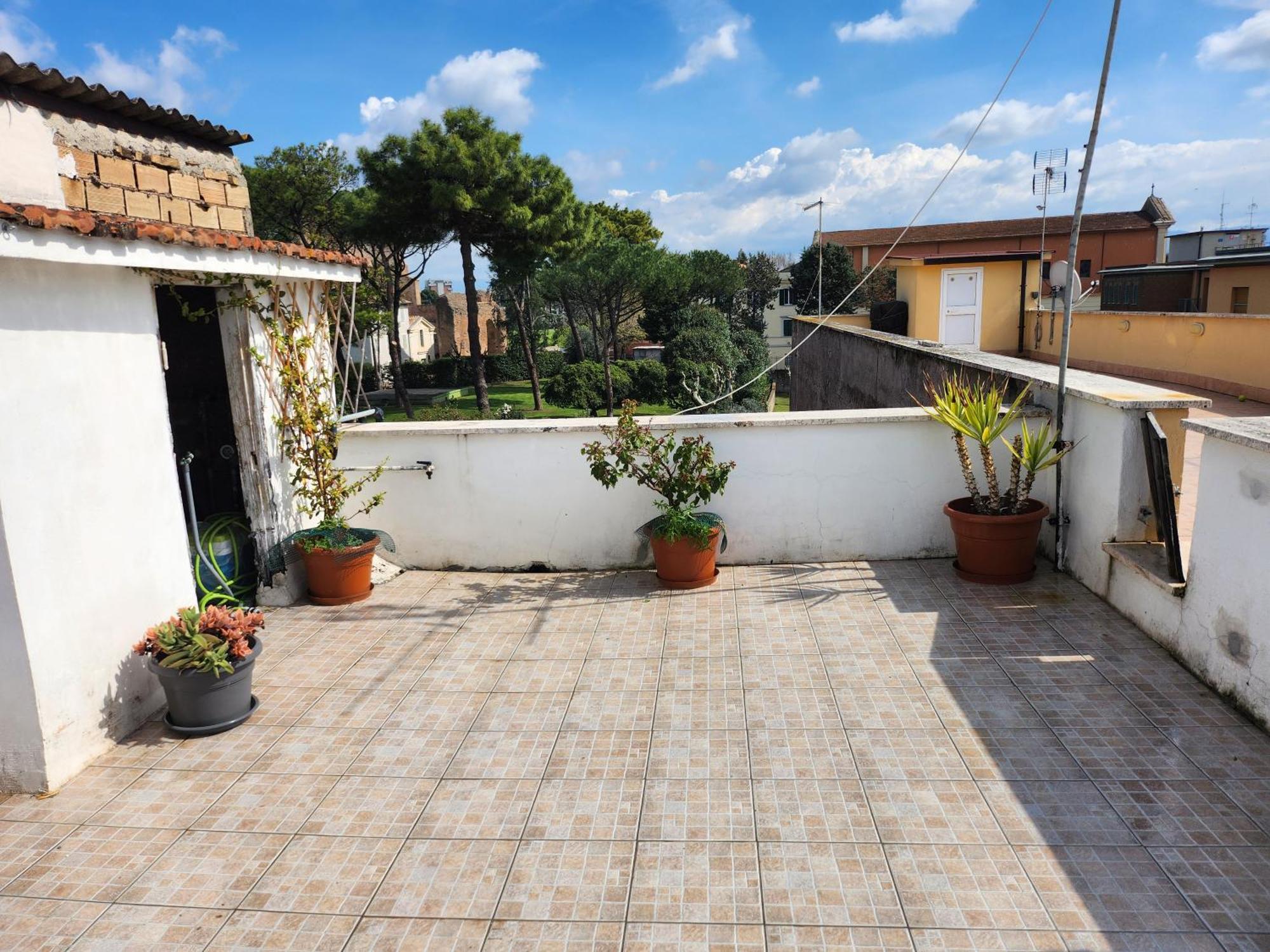 Apartment A Casa Di Nina