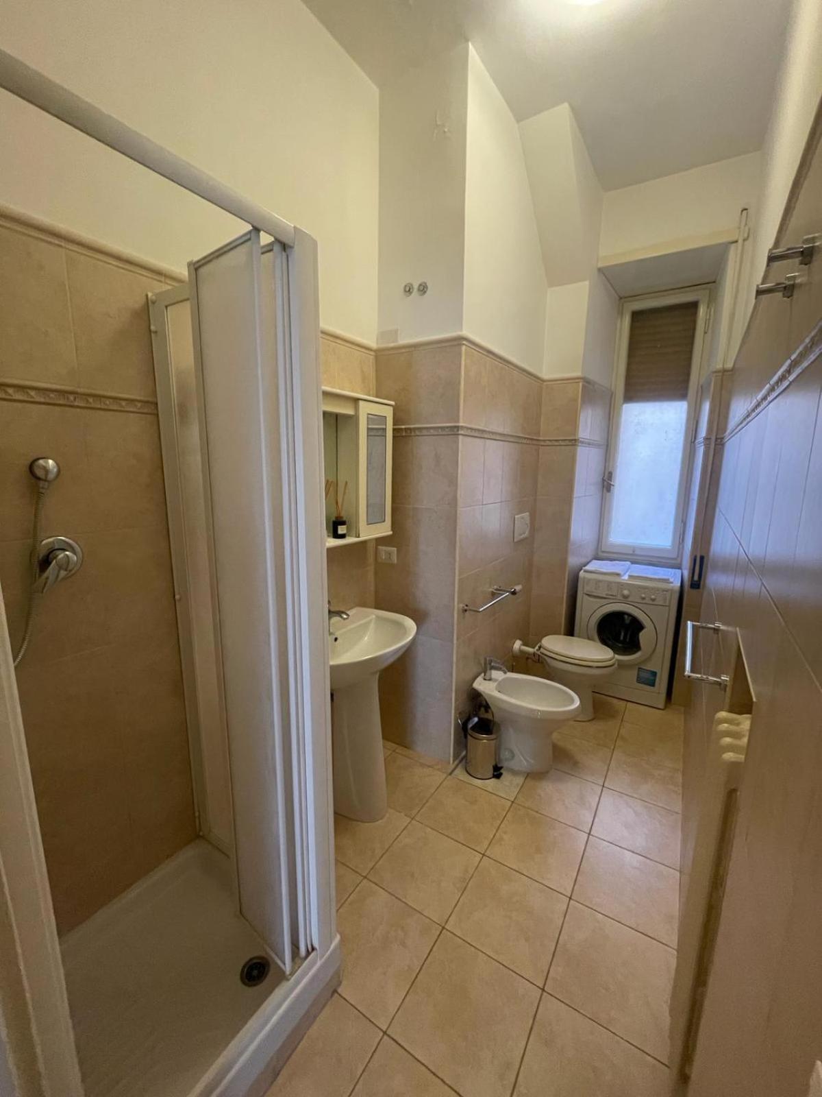 Morosini House Apartment Rome