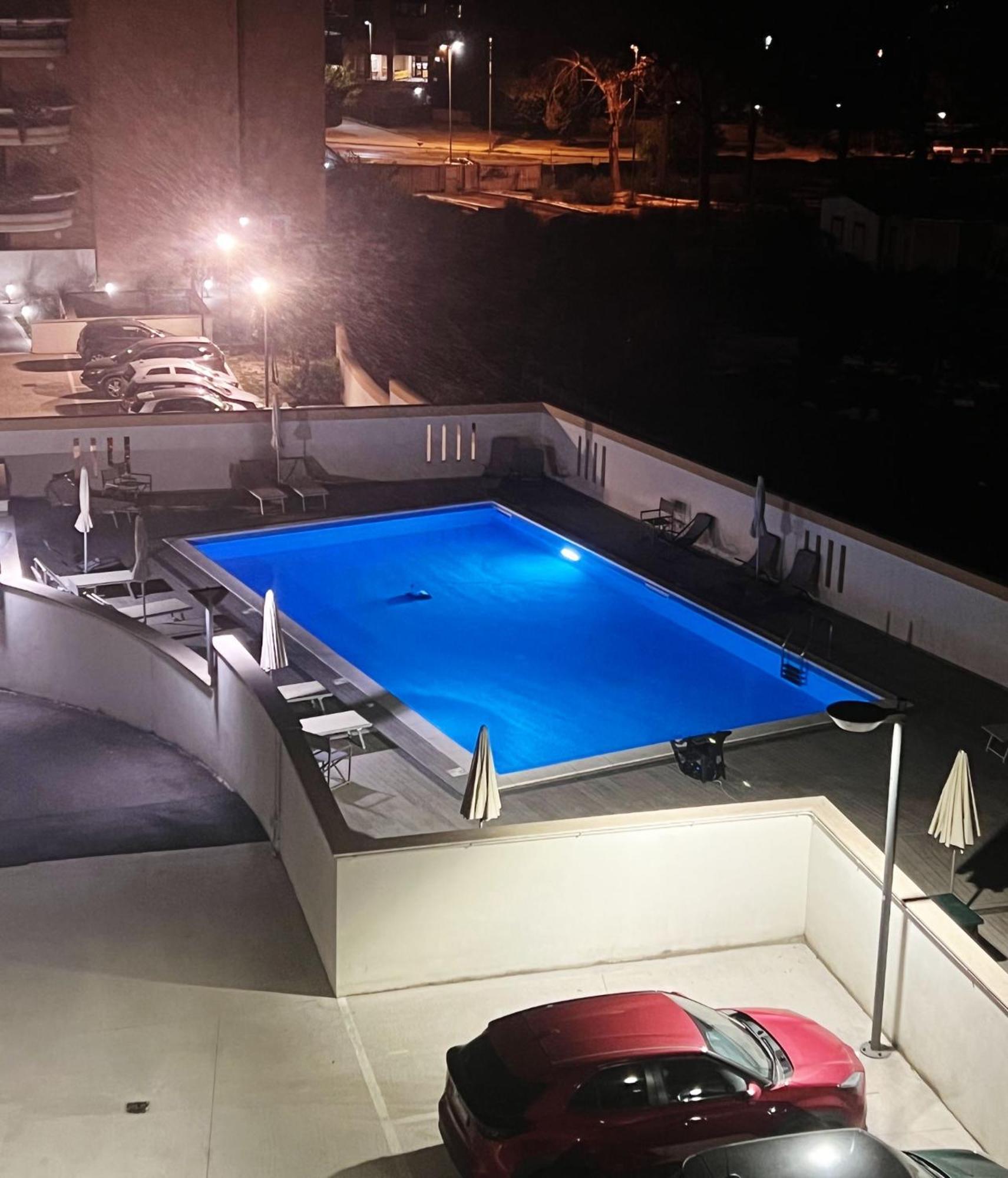 Galo Luxury House Rome