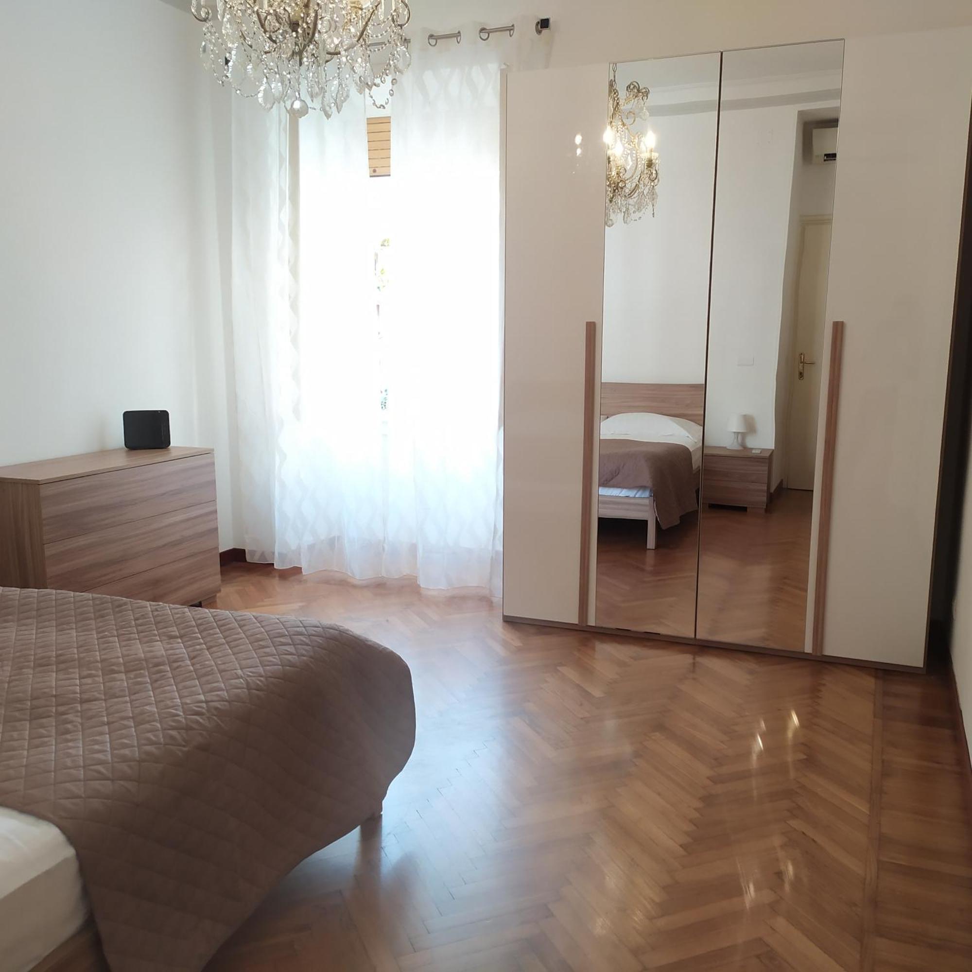 Apartment Morosini House *