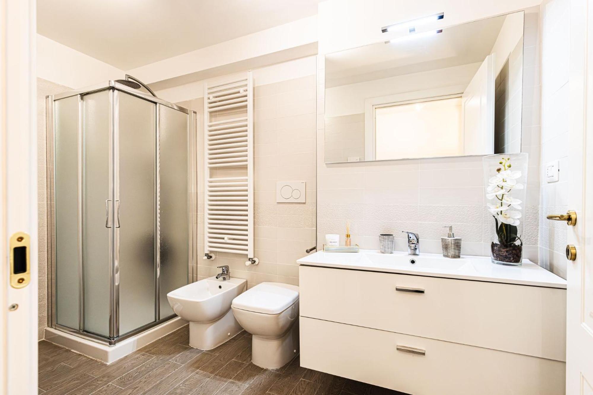 Apartment Galo Luxury House *