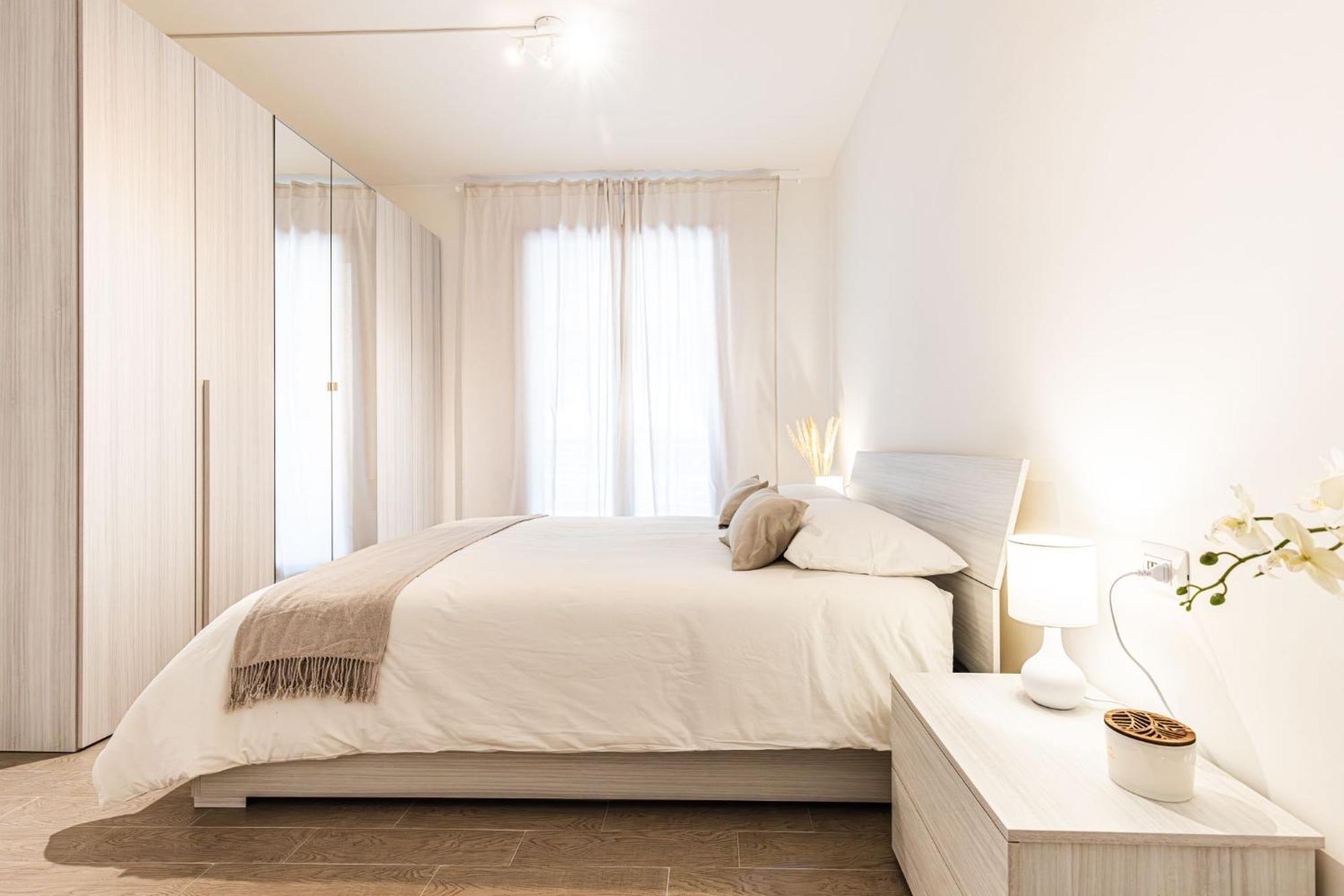 Apartment Galo Luxury House Rome